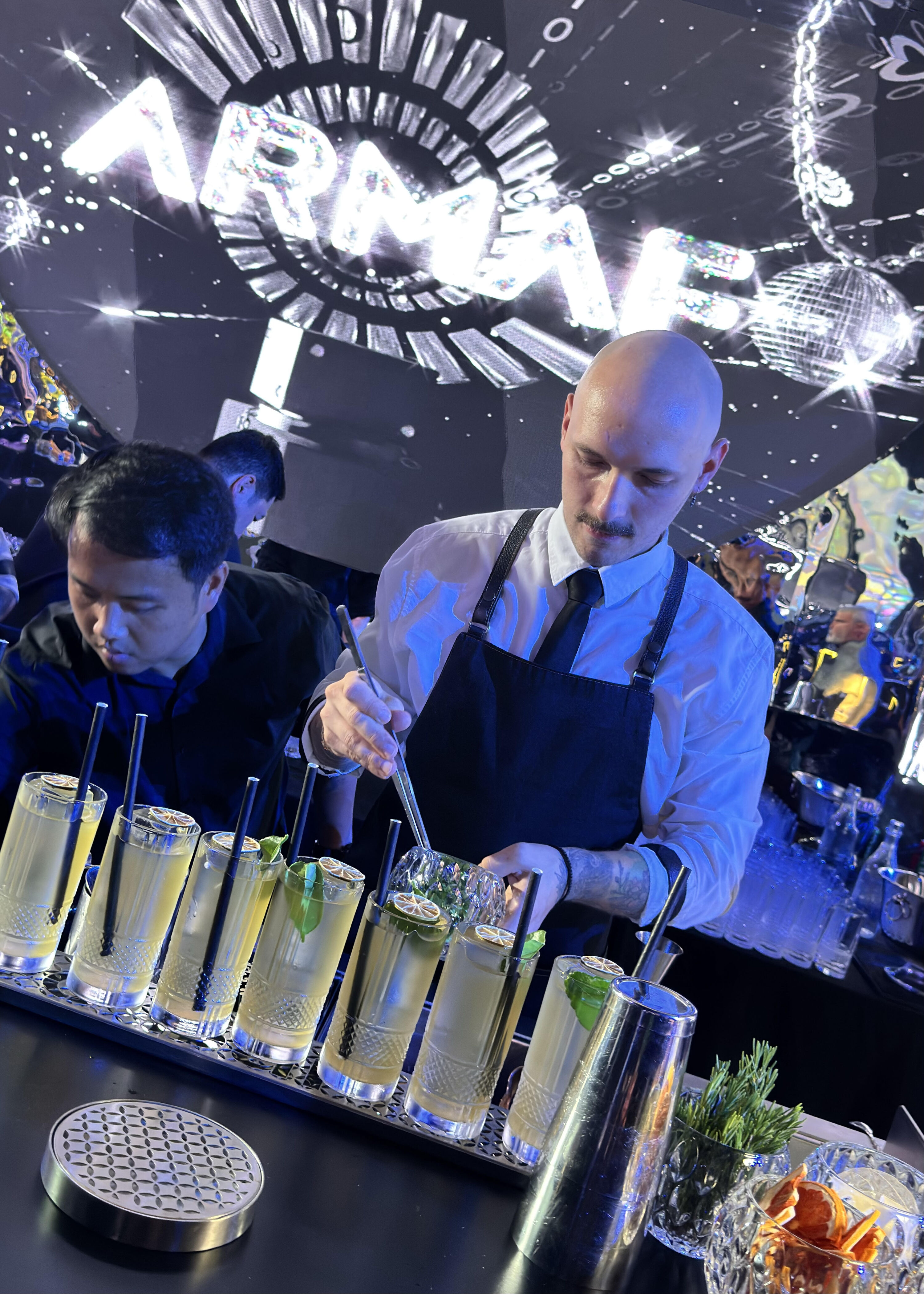 armaf club de nuit bling