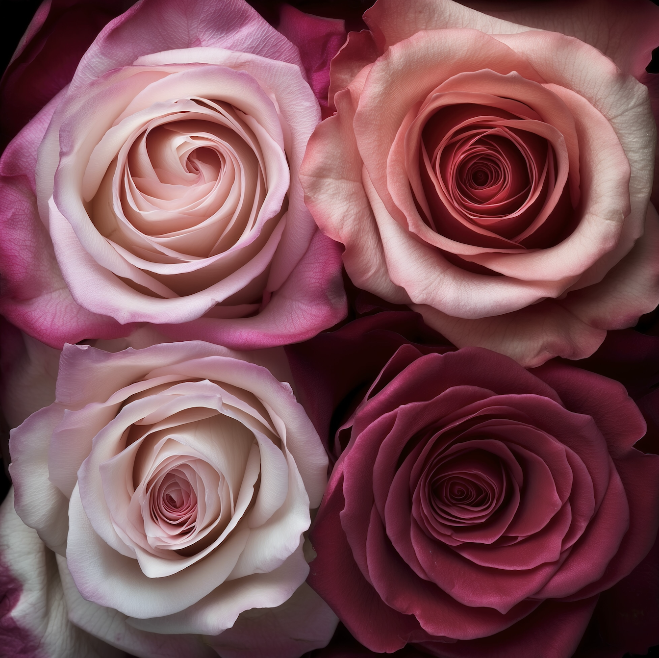 SANE WITCH’S LITTLE ROSE GARDEN: «РОЗА ЧЕТЫРЕХ КОРОЛЕВ» —ИНОГДА ОНИ ВОЗВРАЩАЮТСЯ…