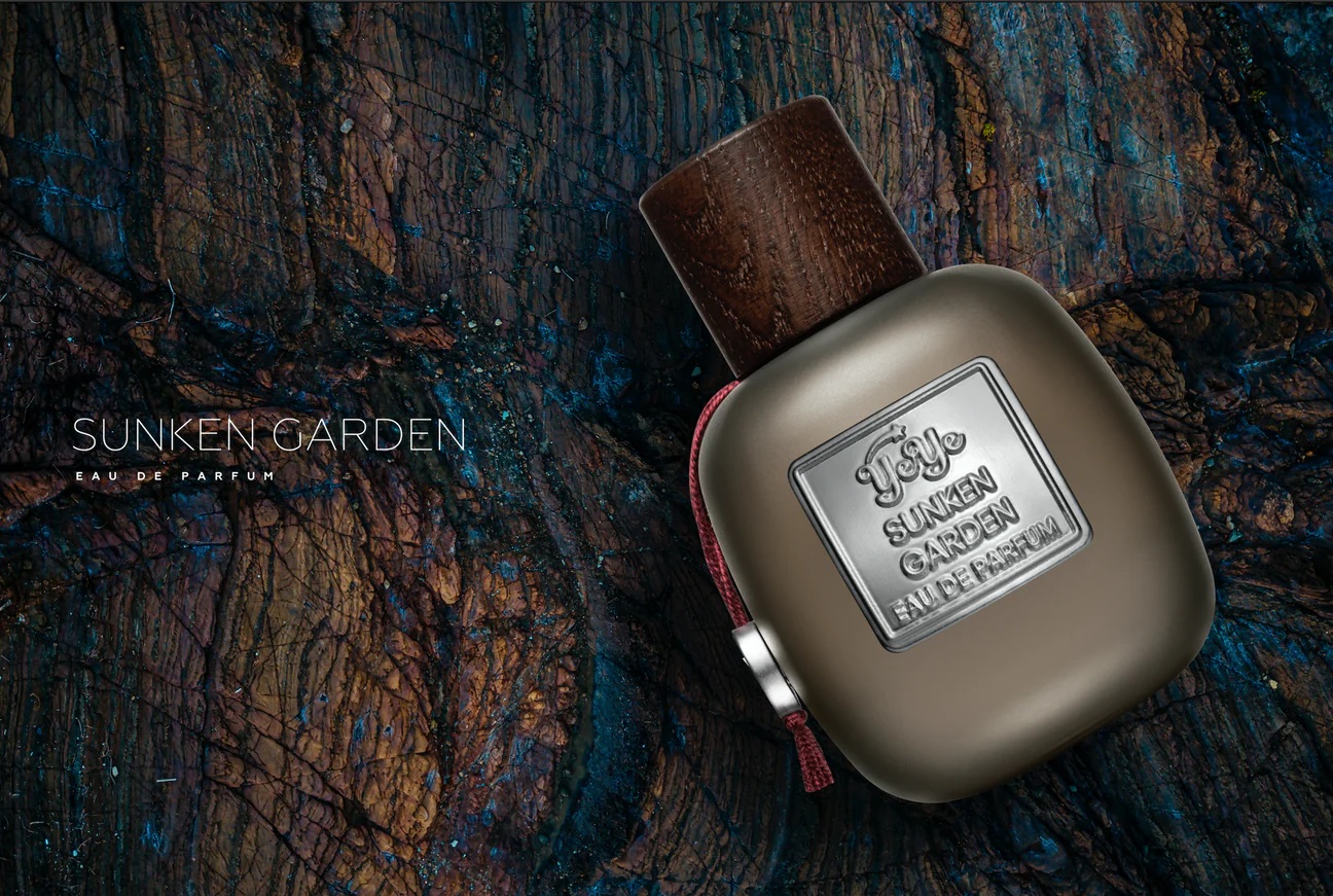 Sunken Garden Yeye Parfums