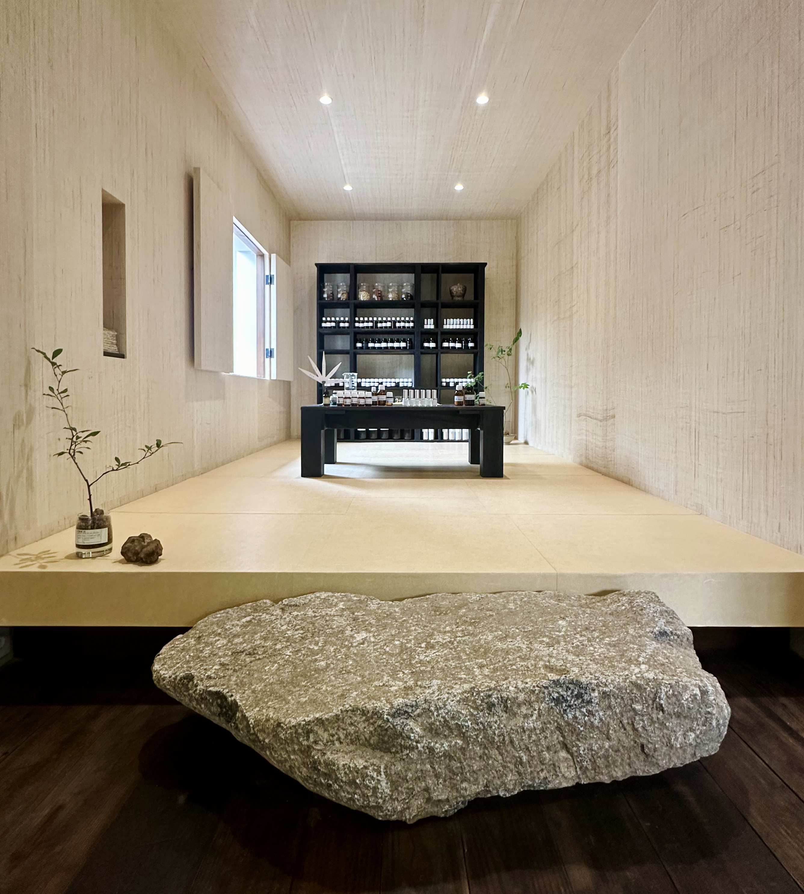 Citron 28 Seoul, Le Labo: voňavý suvenýr z Koreje