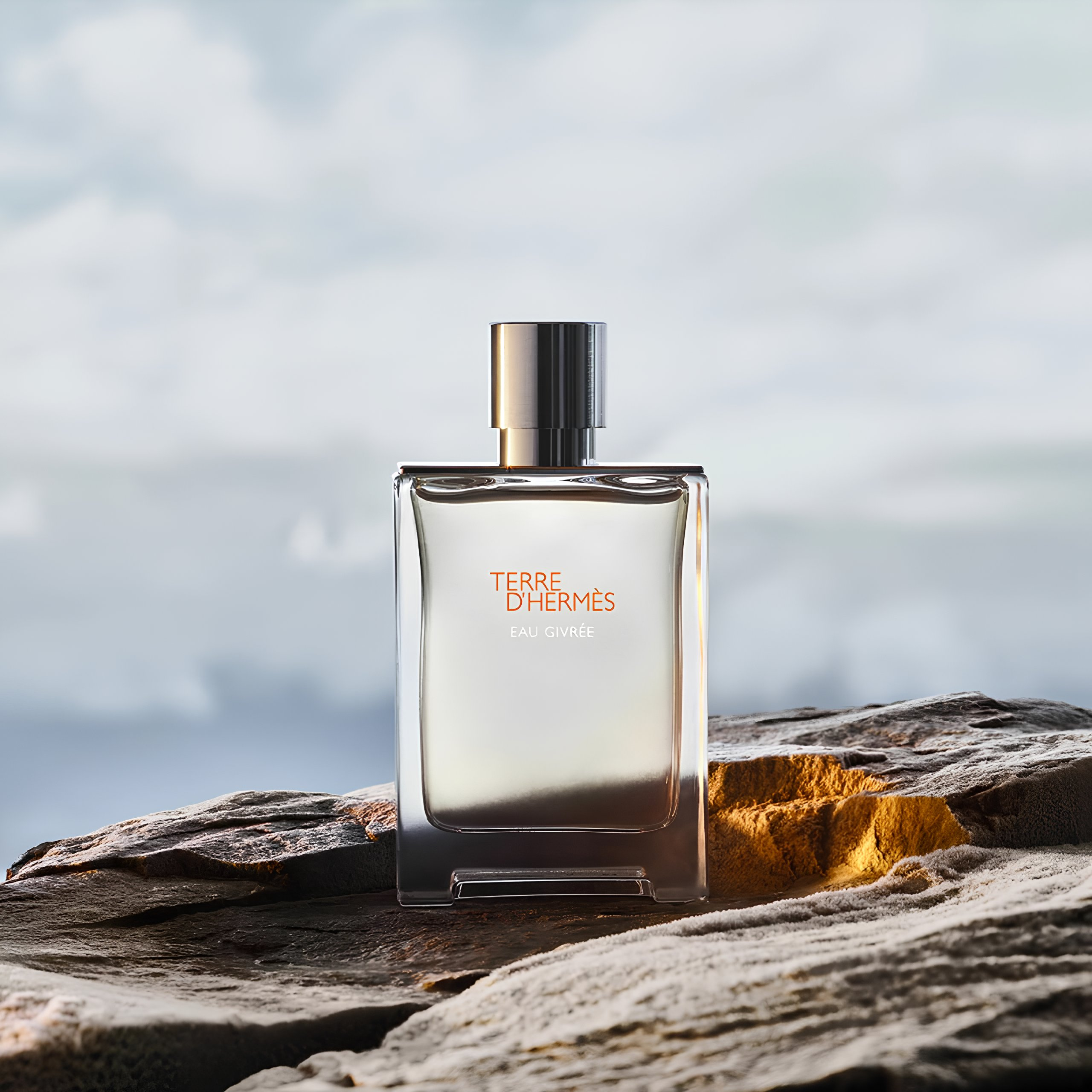 Terre d'Hermès Eau Givrée: A Flanker That Rivals the Original ~ Fragrance  Reviews