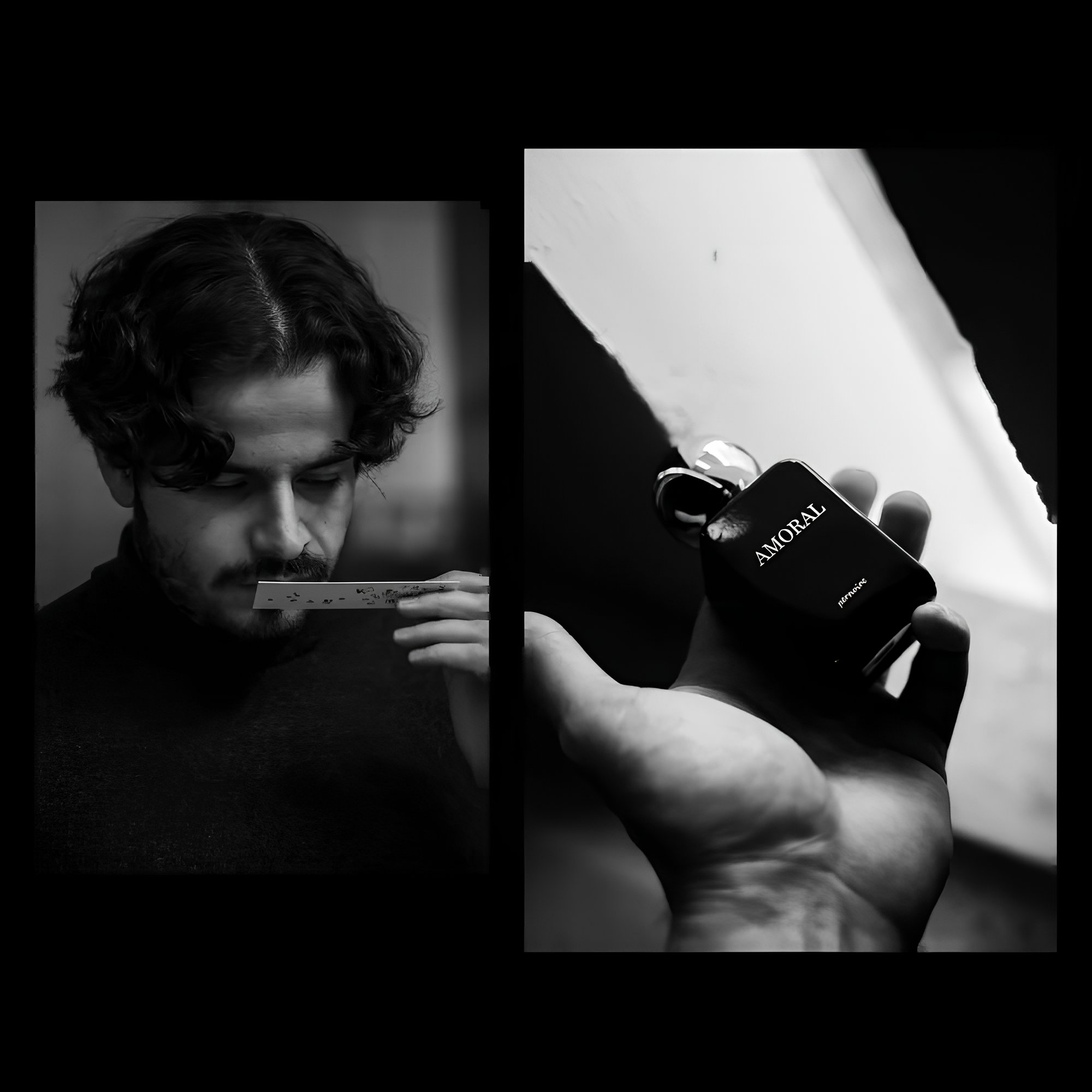 Amoral от Pernoire