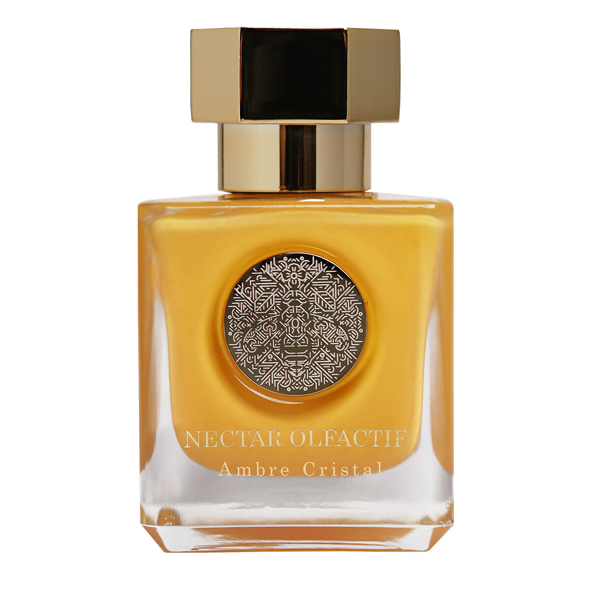 NECTAR OLFACTIF AMBRE CRISTAL