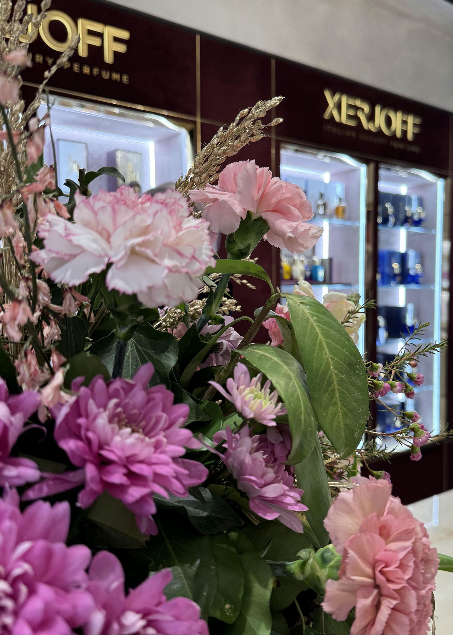 xerjoff milano