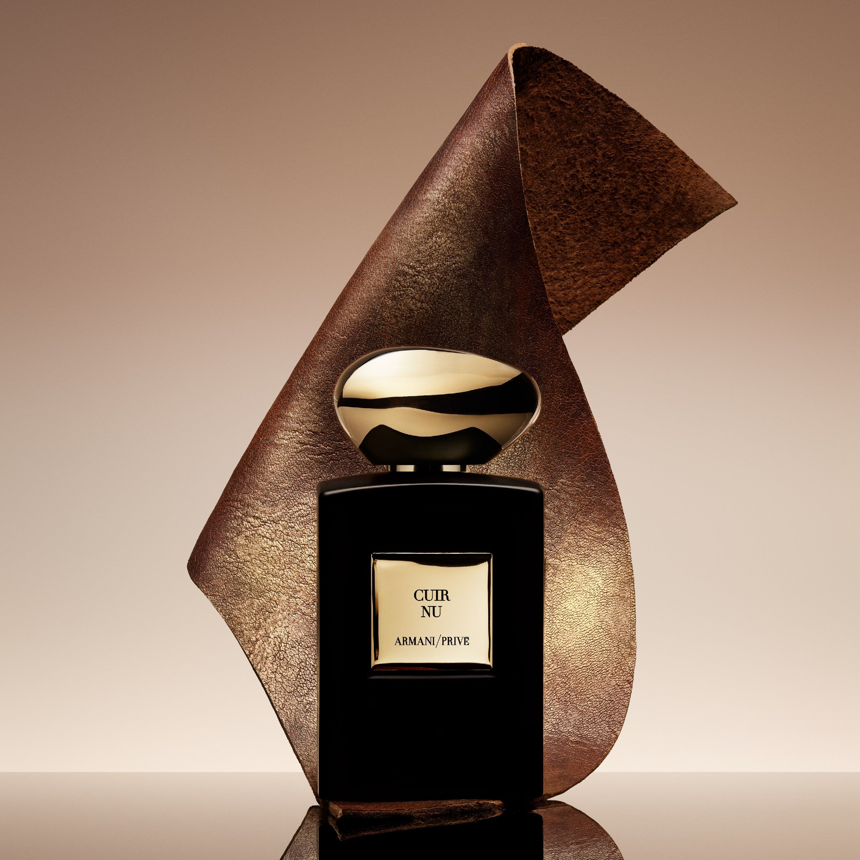 Cuir Nu Giorgio Armani