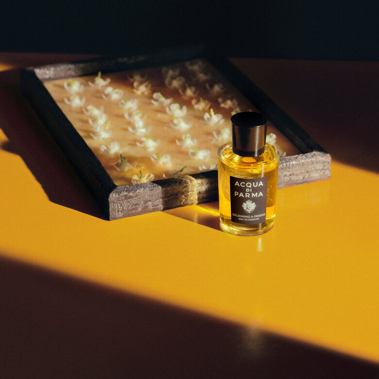 香水(ユニセックス) ACQUA DI PARMA Gelsomino a Freddo Gelsomino A
