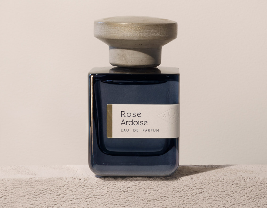A New Rose, by Atelier Materi ~ Niche Perfumery