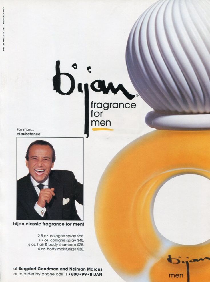 Bijan Men
