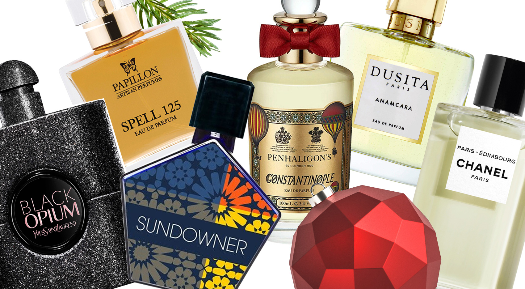 FRAGRANTICA Editors Best Perfumes of 2021 Fragrantica