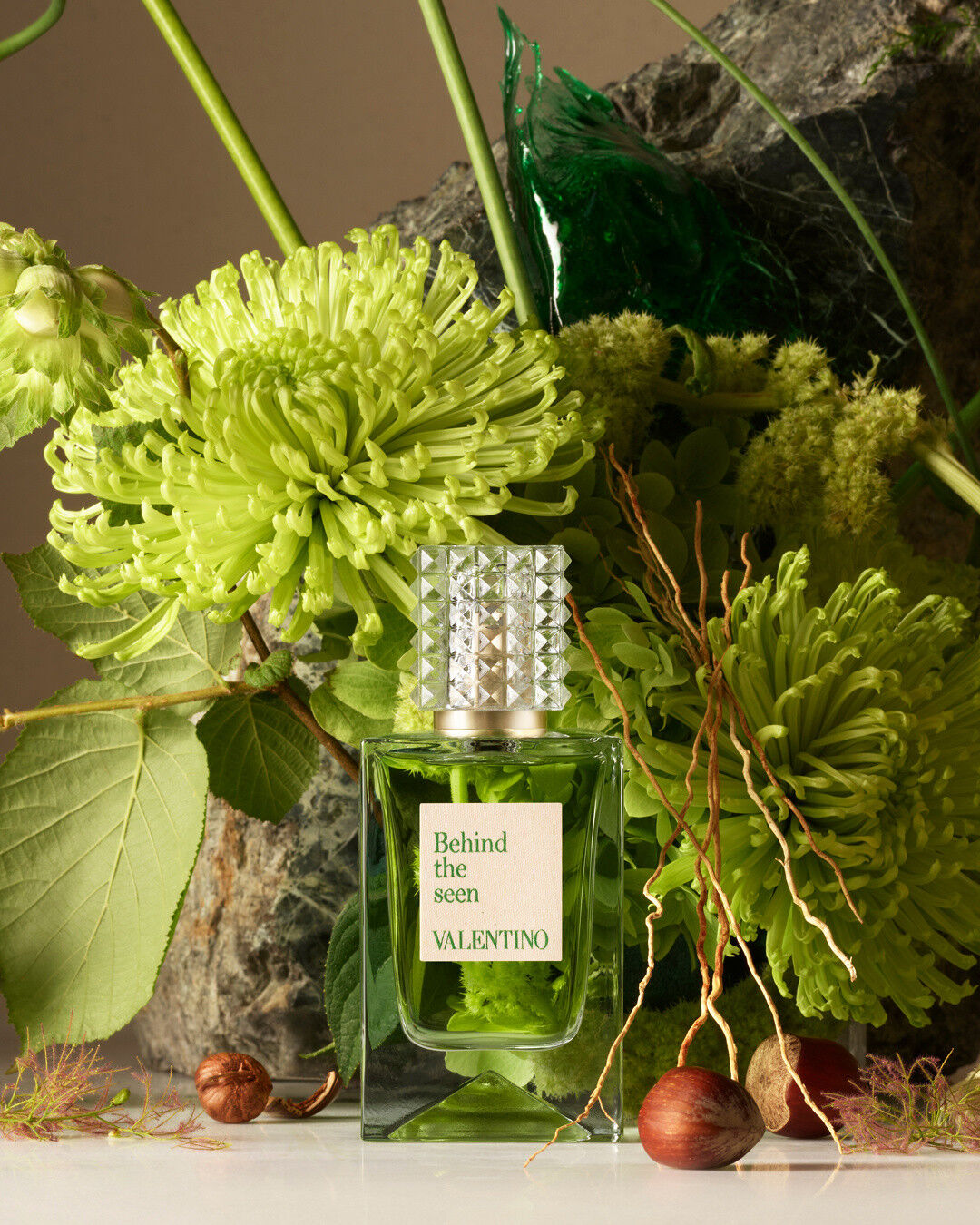 VALENTINO アナトミーオブドリームス リノサンスドゥ レールパルファン Shop Anatomy Dreams Unisex Fragrances | Valentino Beauty