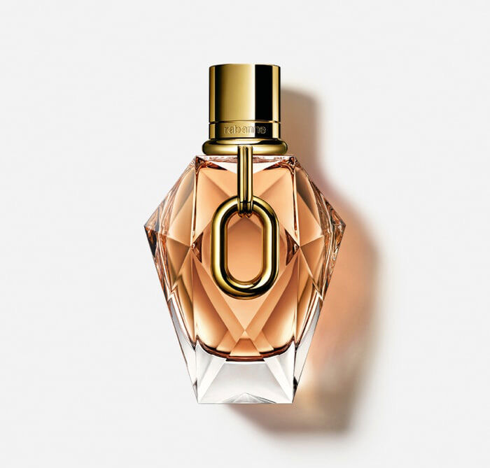 Rabanne Million Gold Pure Jasmine