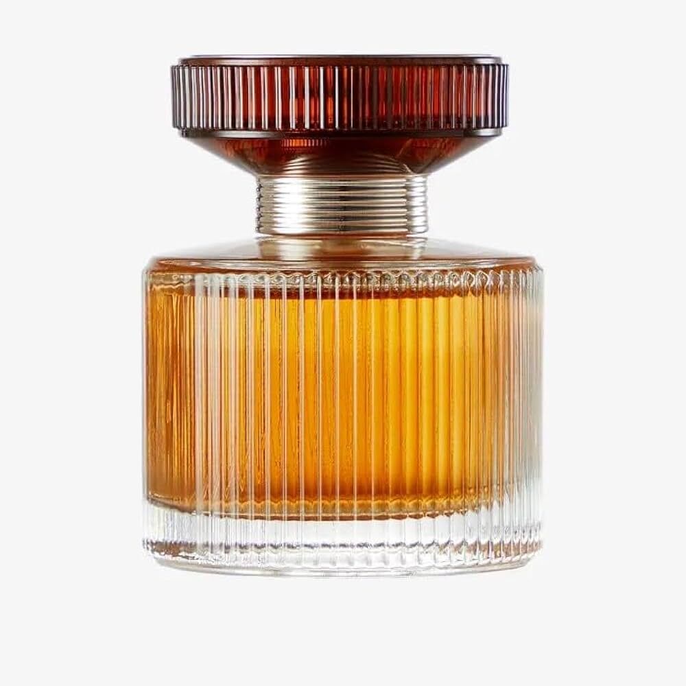 Amber Elixir Oriflame