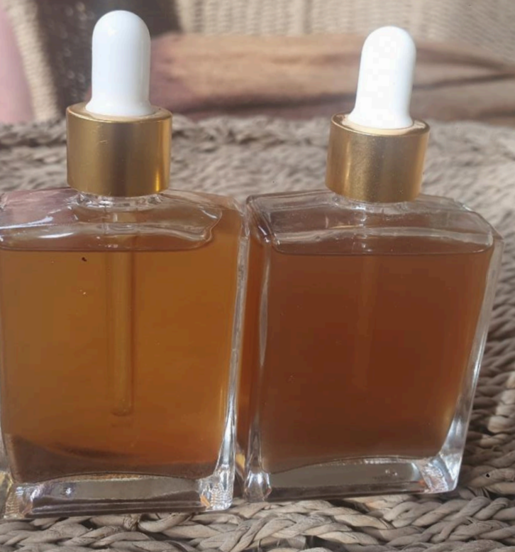 Sandalwood khumra