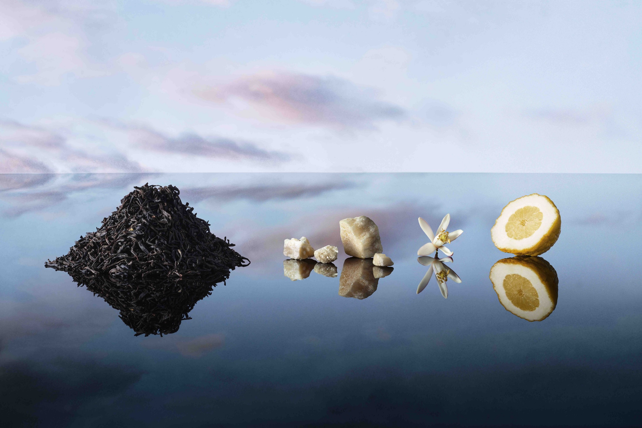 Imagination Review: Citrus Chai Served By Louis Vuitton ~ Fragrance Reviews