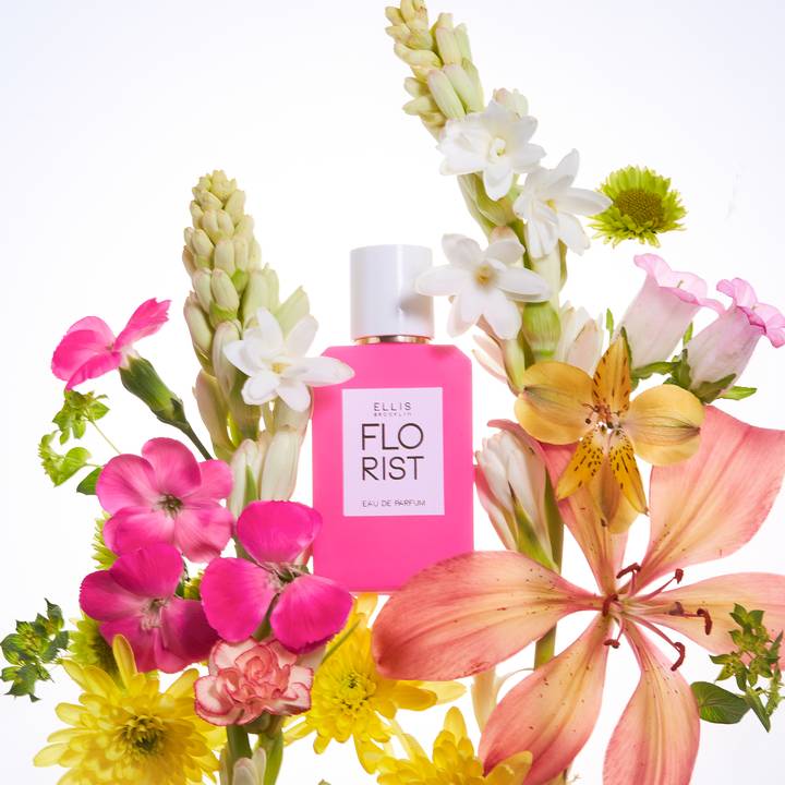 ellis brooklyn florist
