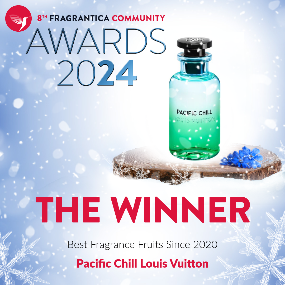 Pacific Chill Louis Vuitton (unisex) ~ 2023 Winner