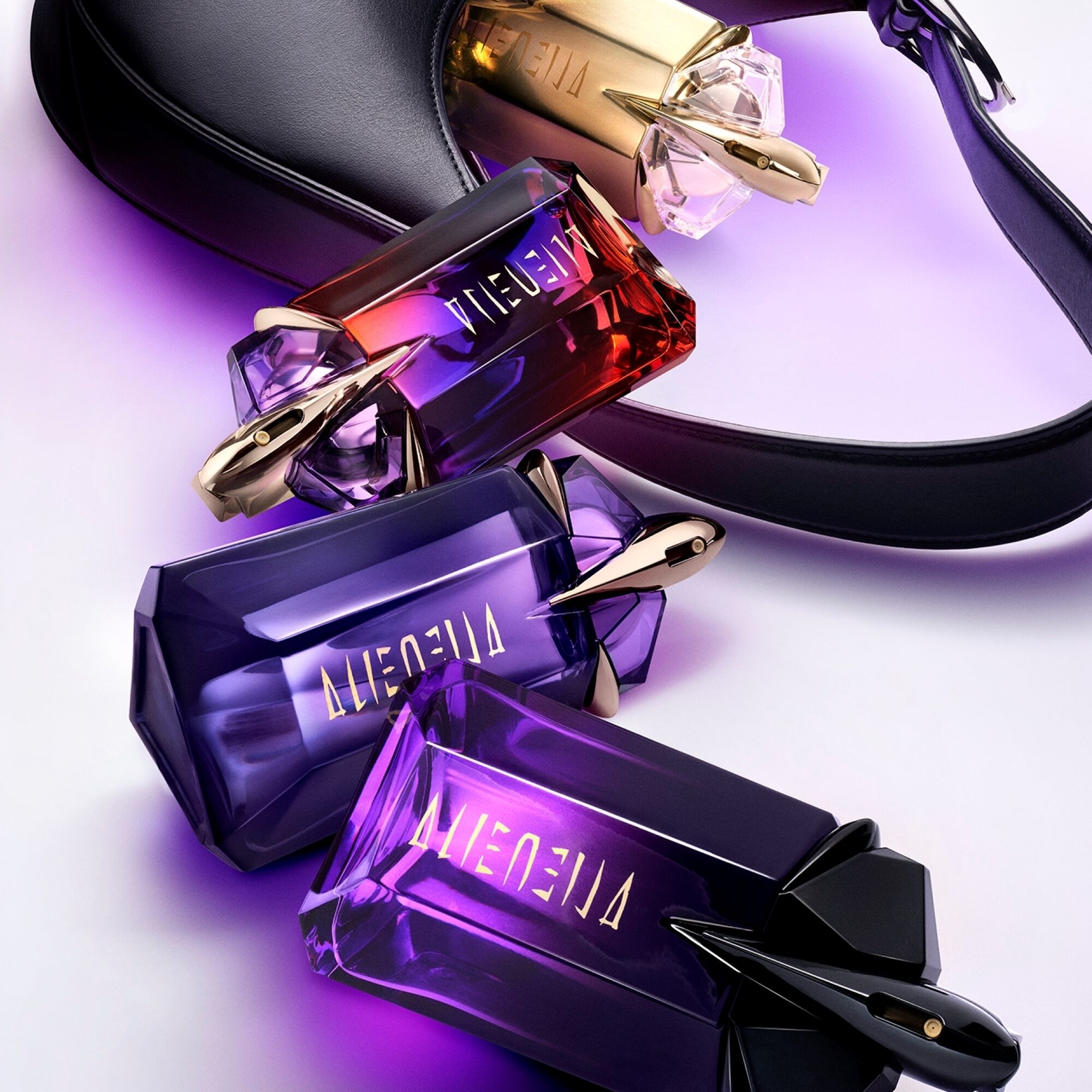 Alien Extraintense