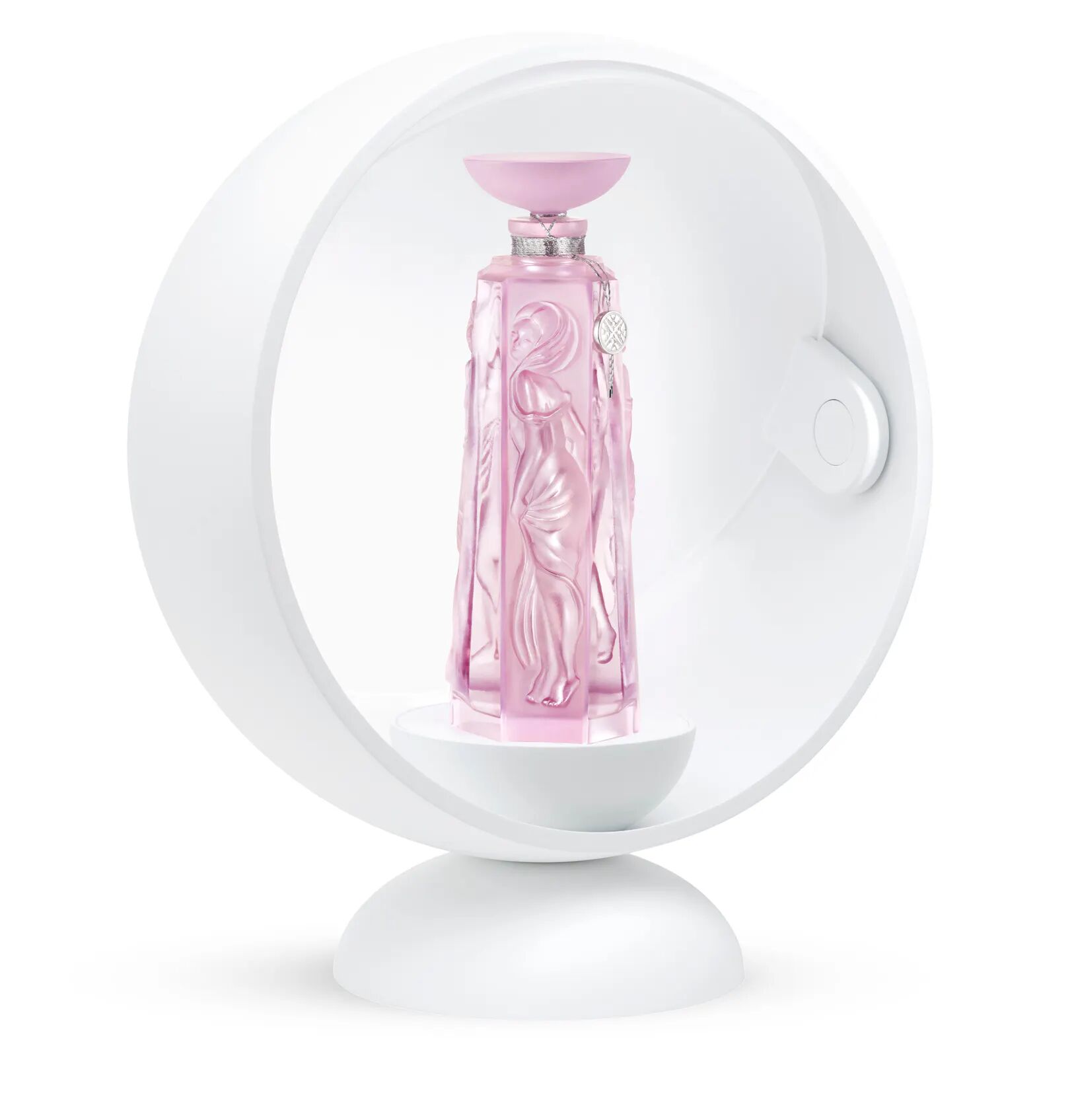 Soleil Vibrant Lalique, Eau de Parfum – Lalique North America