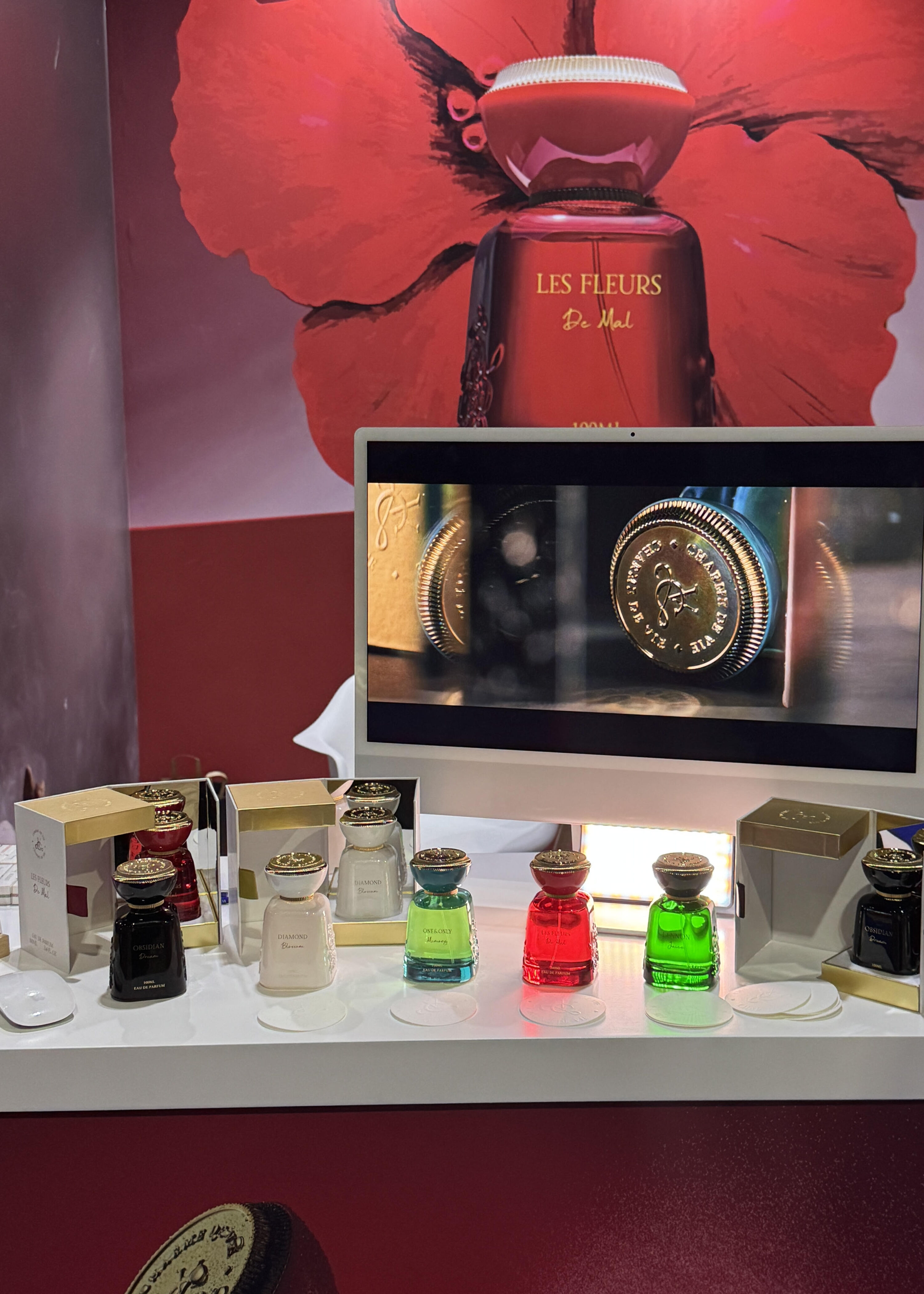 kouzlo života, bwme 2025