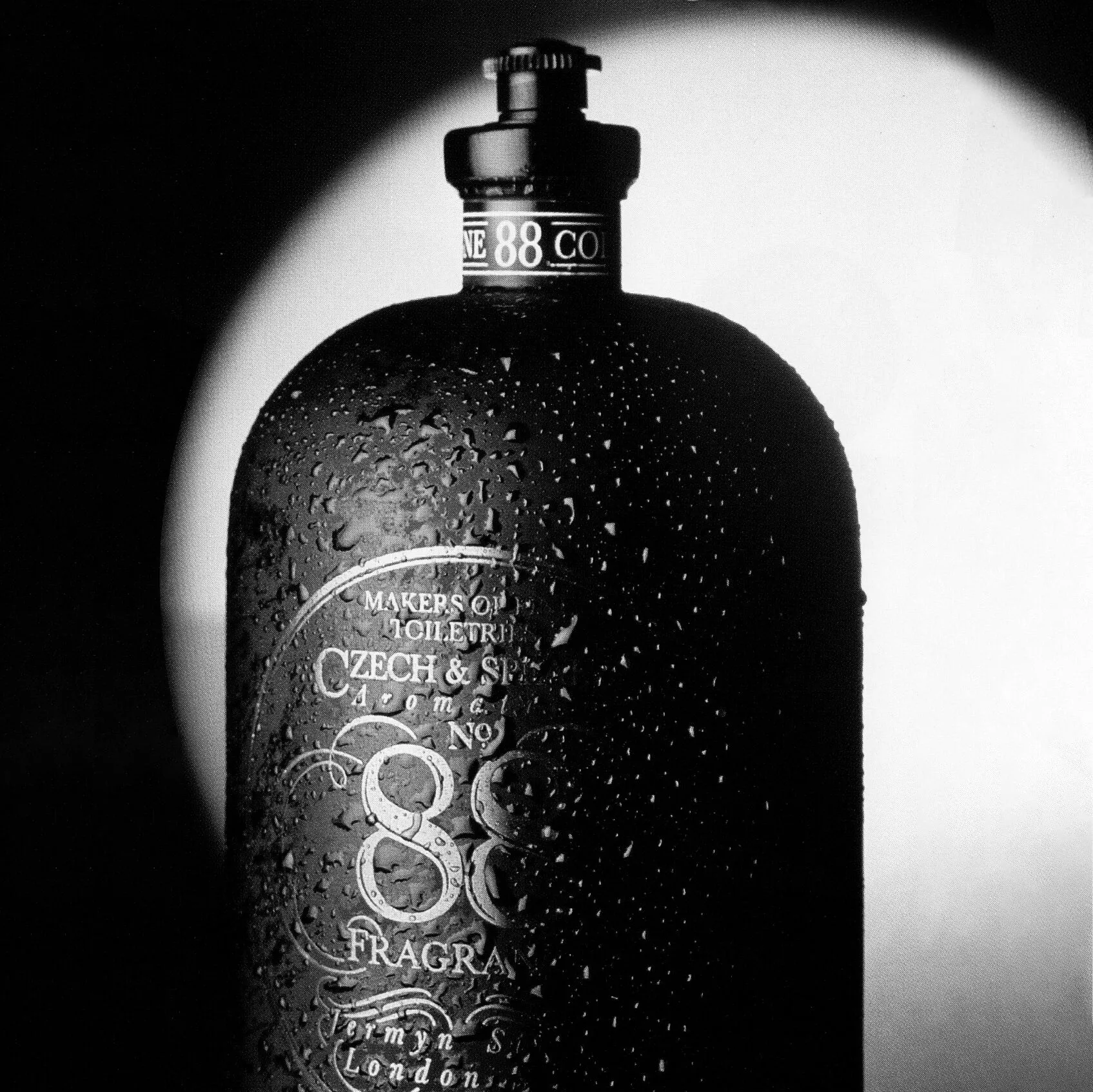 No.88 ad photo