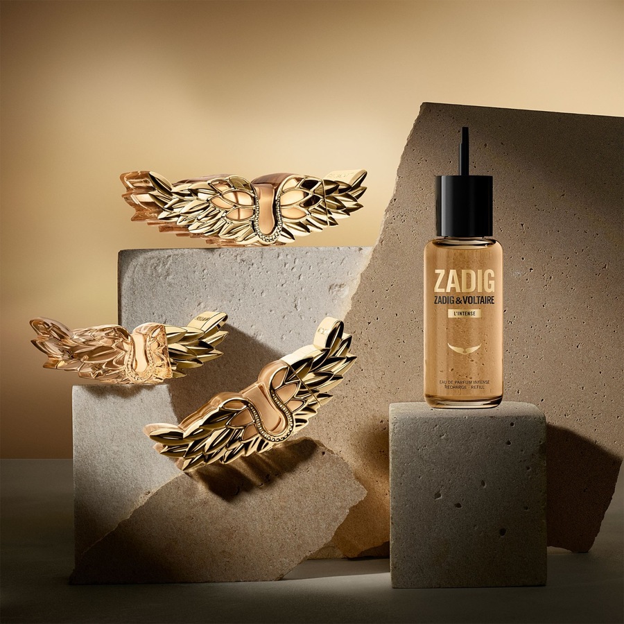 ZADIG L'intense