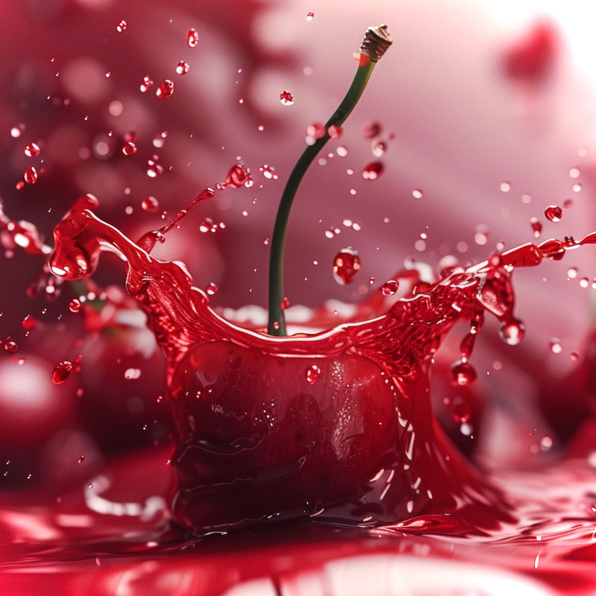 cherry splash