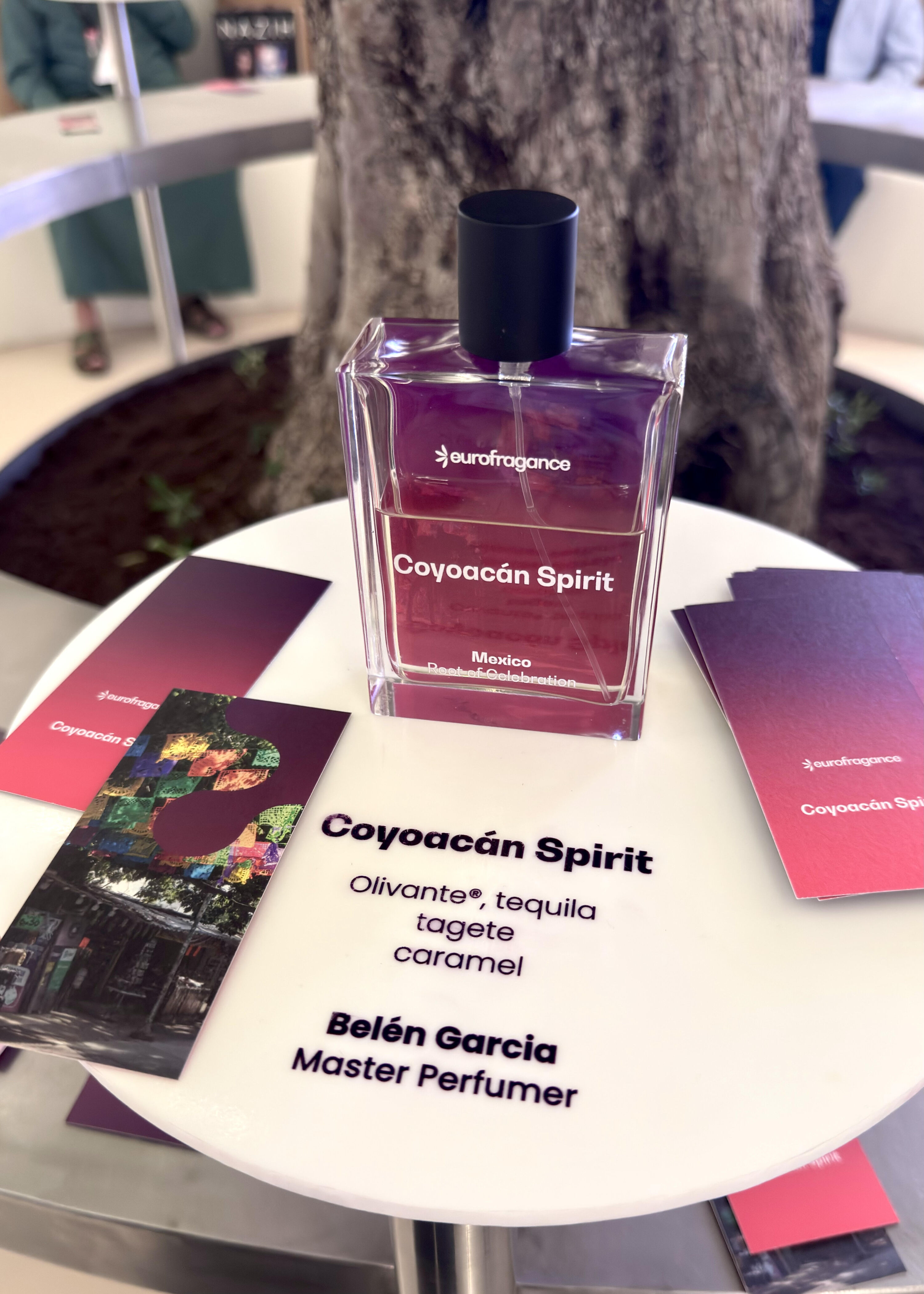 BWME 2025 EUROFRAGANCE