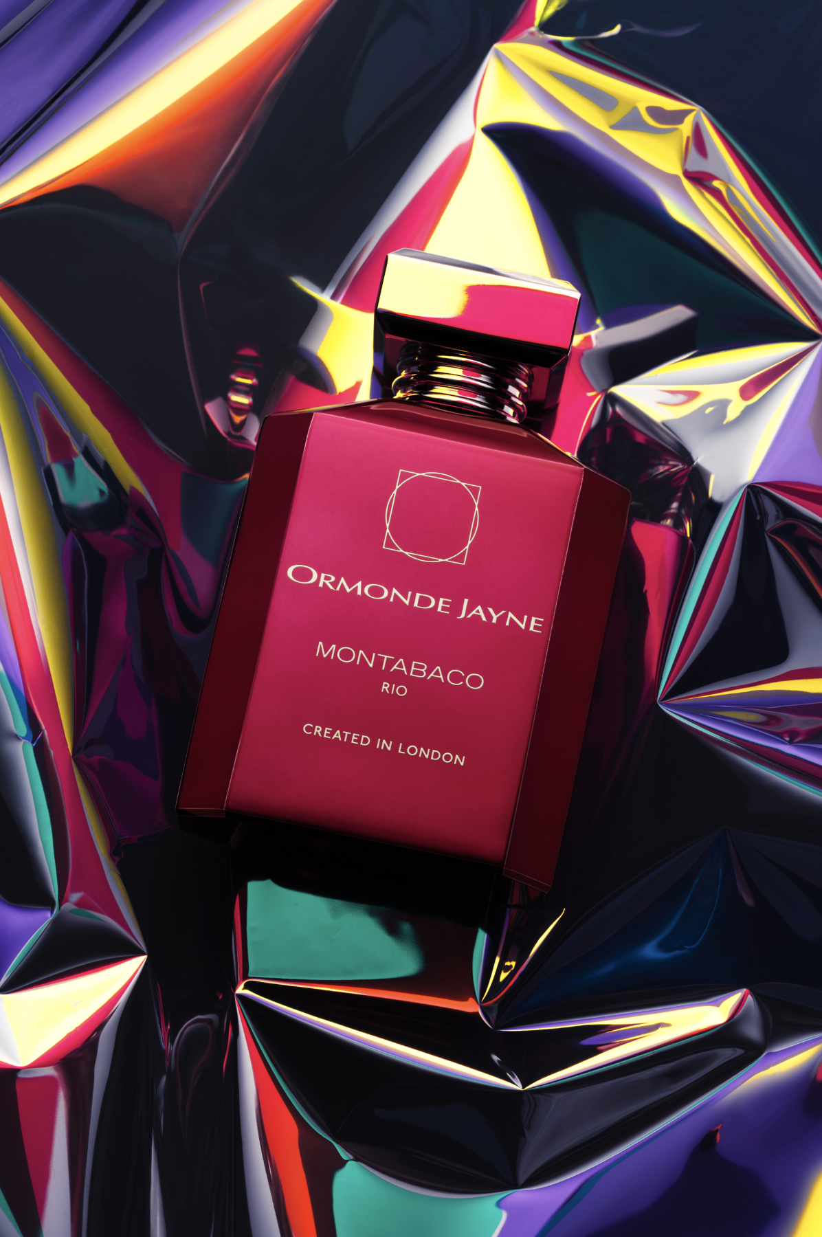Ormonde Jayne Introduces Montabaco Series 2025: Three Fragrances Inspired by Cuba, Aruba, and Rio