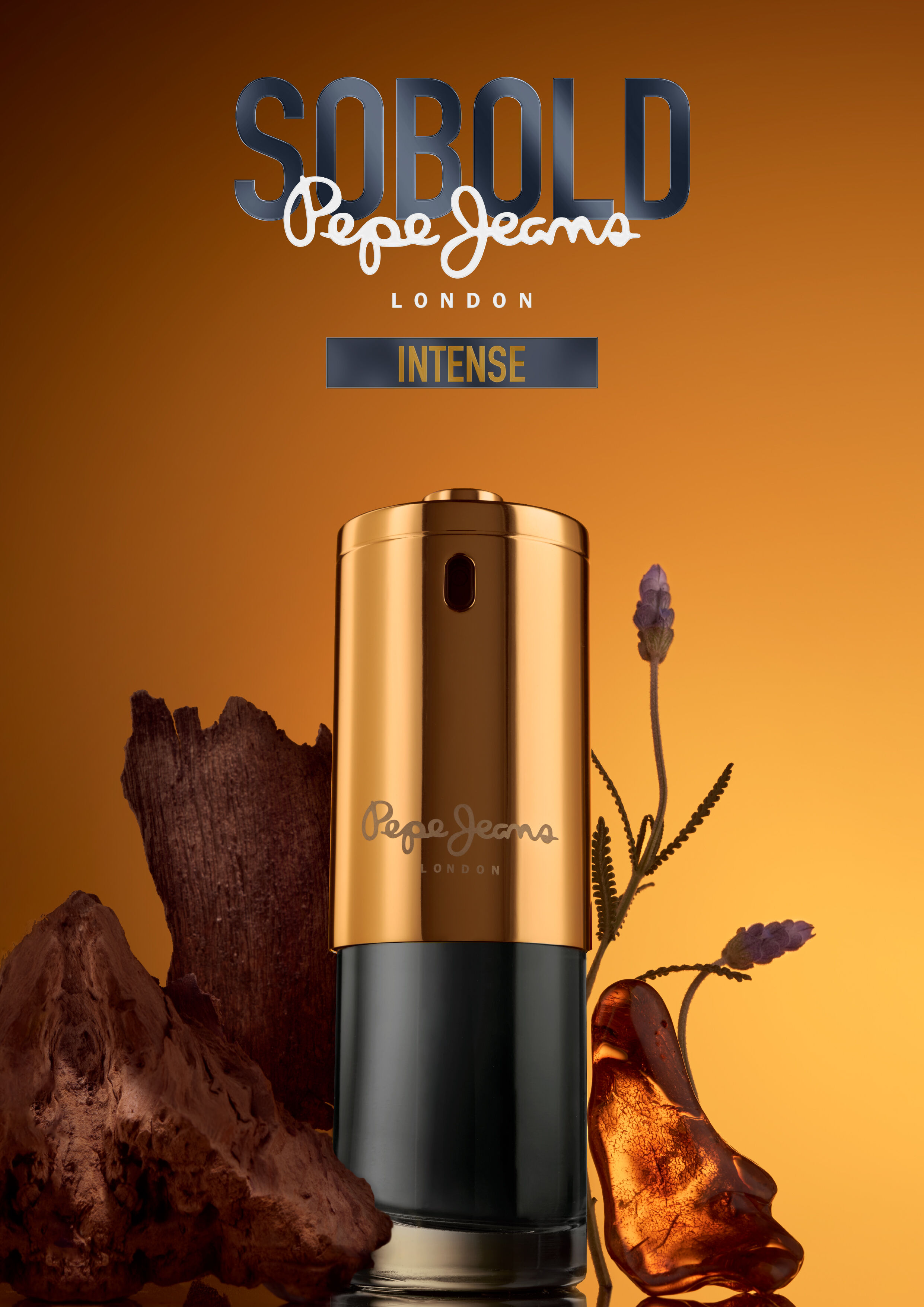 pepe jeans london sobold intense