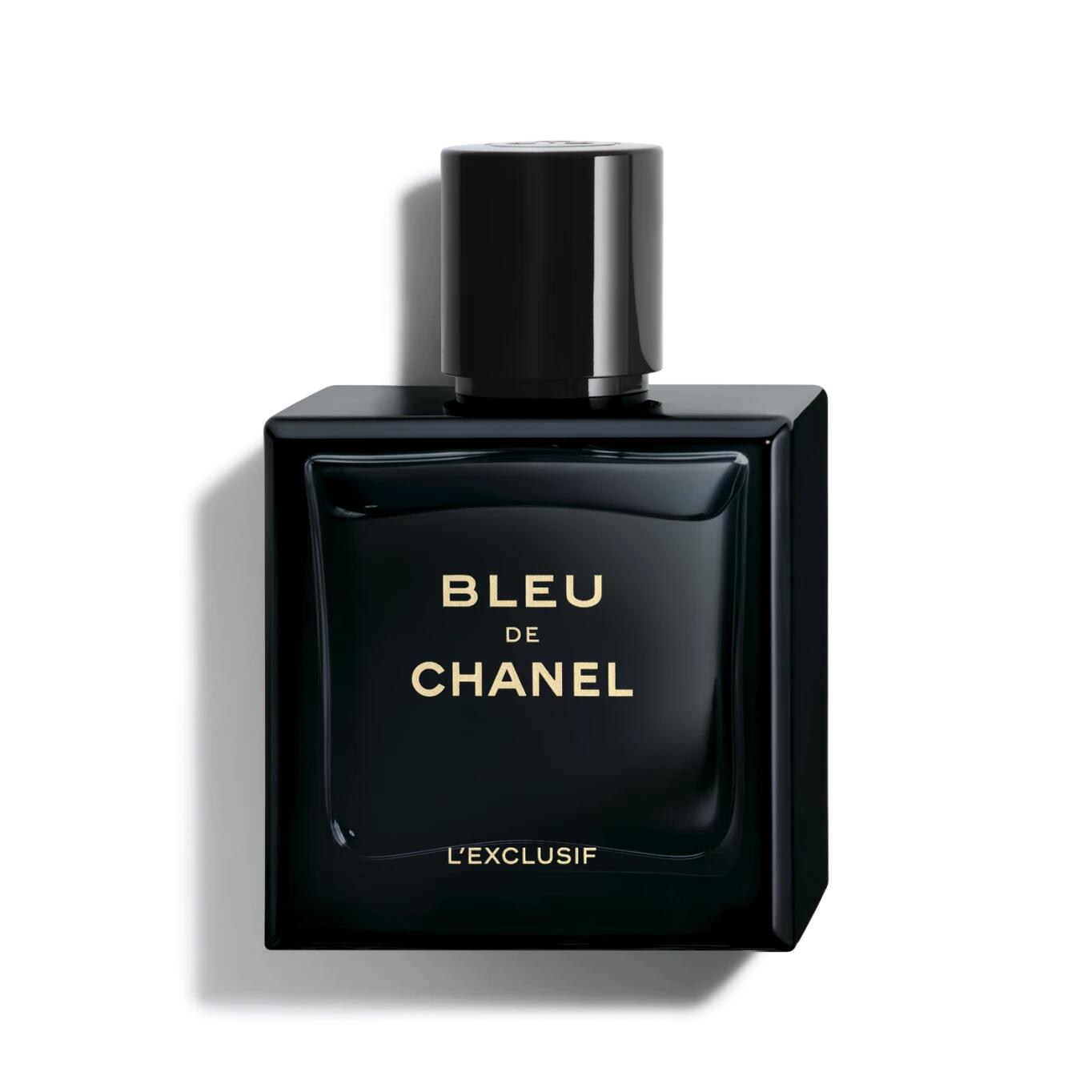 Bleu de Chanel L'Exclusif — Flop of the Year?