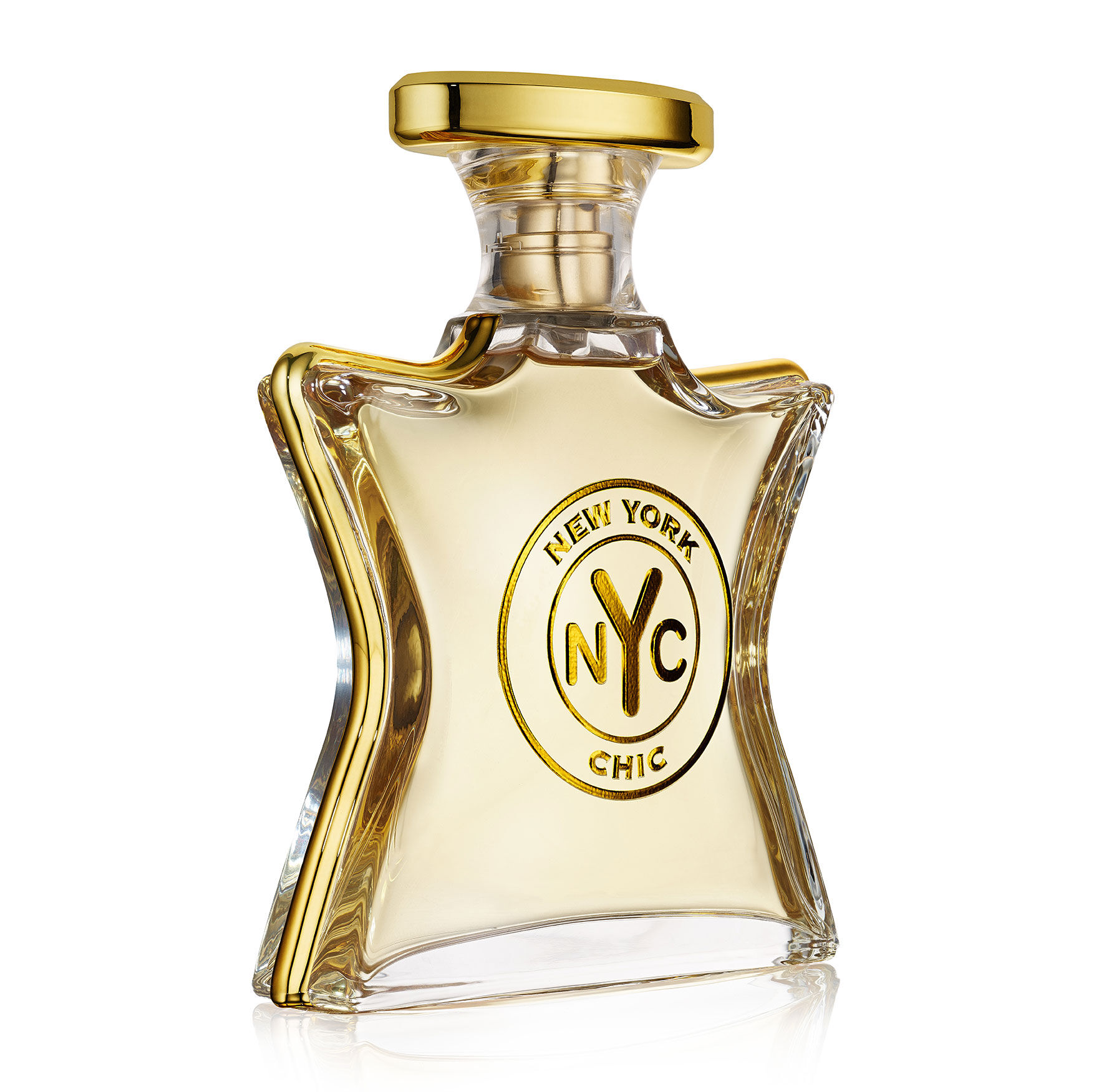 bond no 9 new york chic