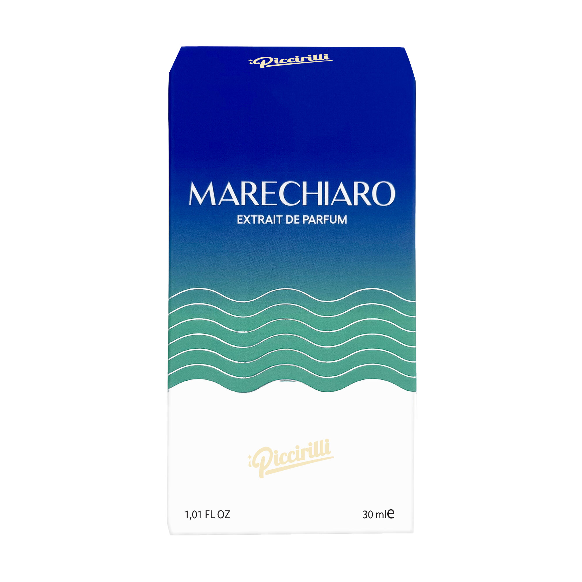 iPiccirilli Marechiaro