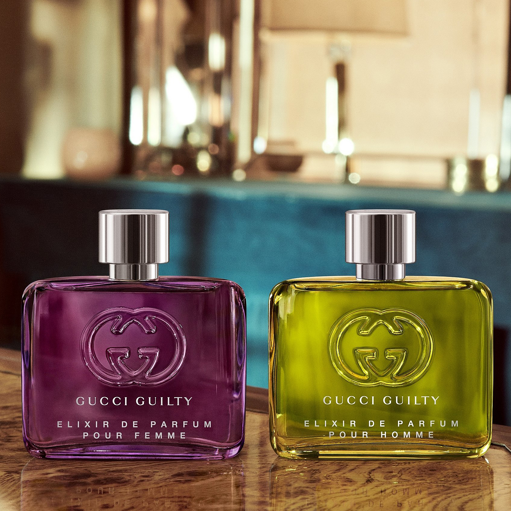 Burberry Her Elixir de Parfum Burberry perfume - a new fragrance