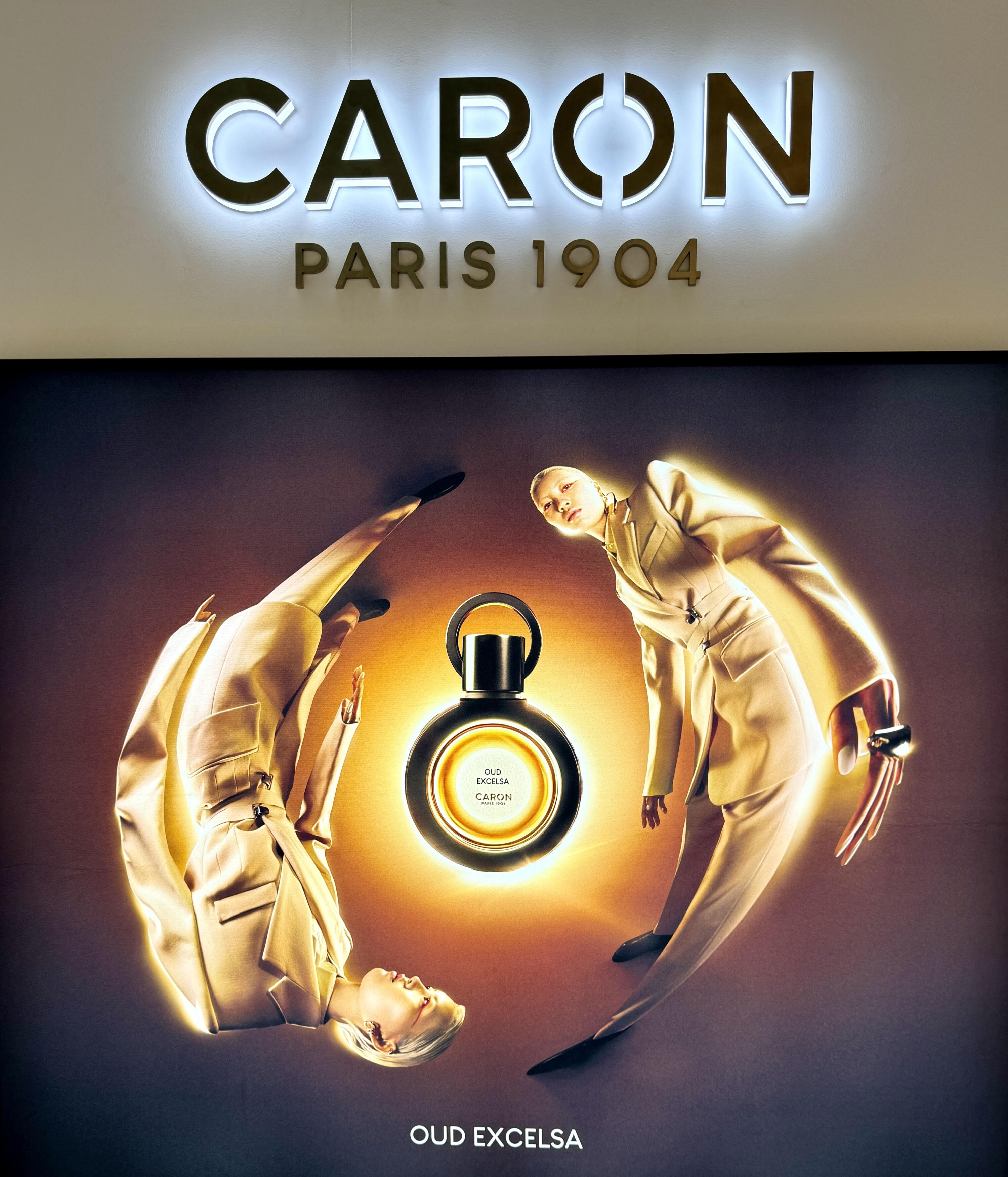 caron tfwa 2024