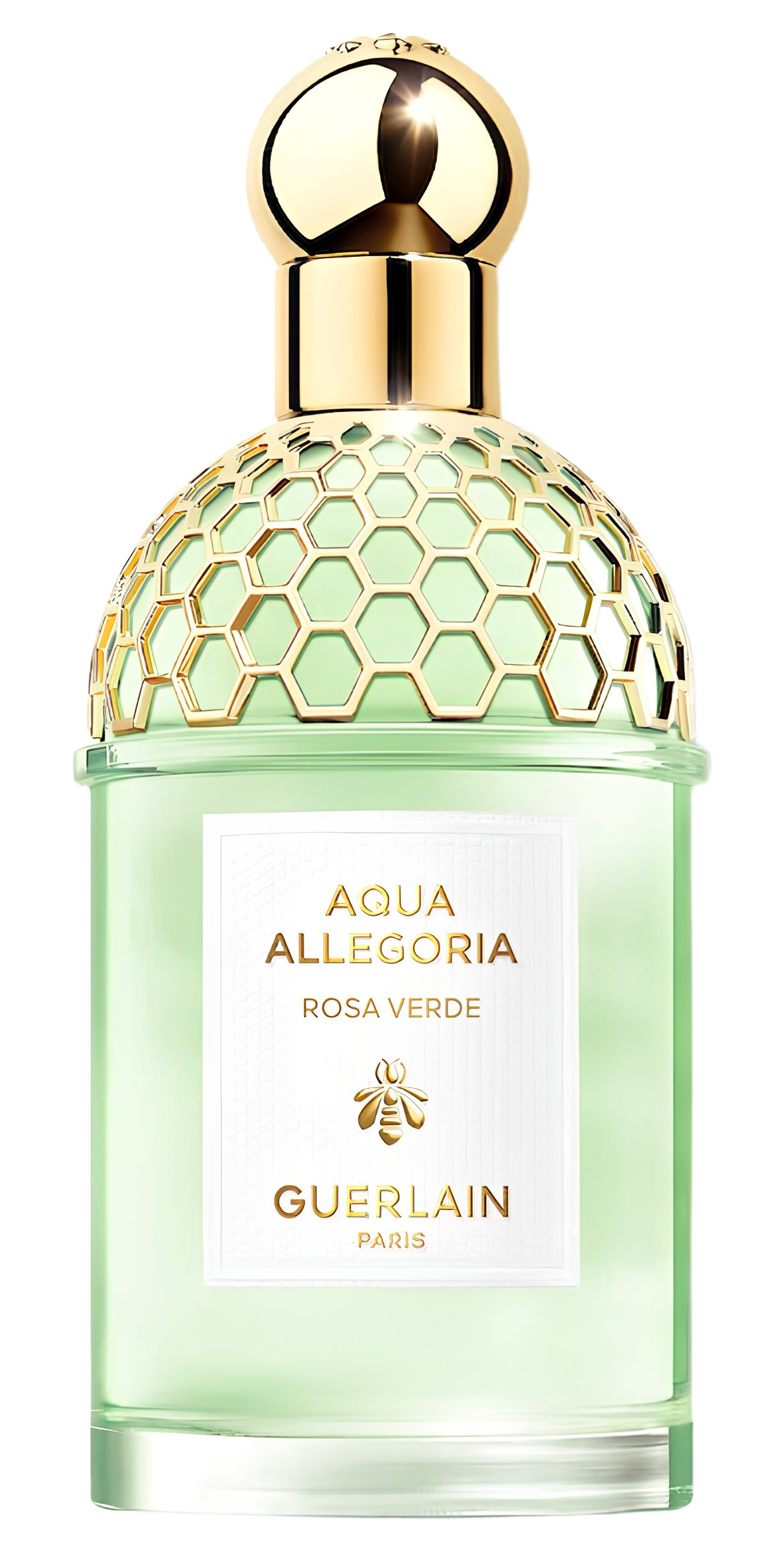 Guerlain Aqua Allegoria Rosa Verde