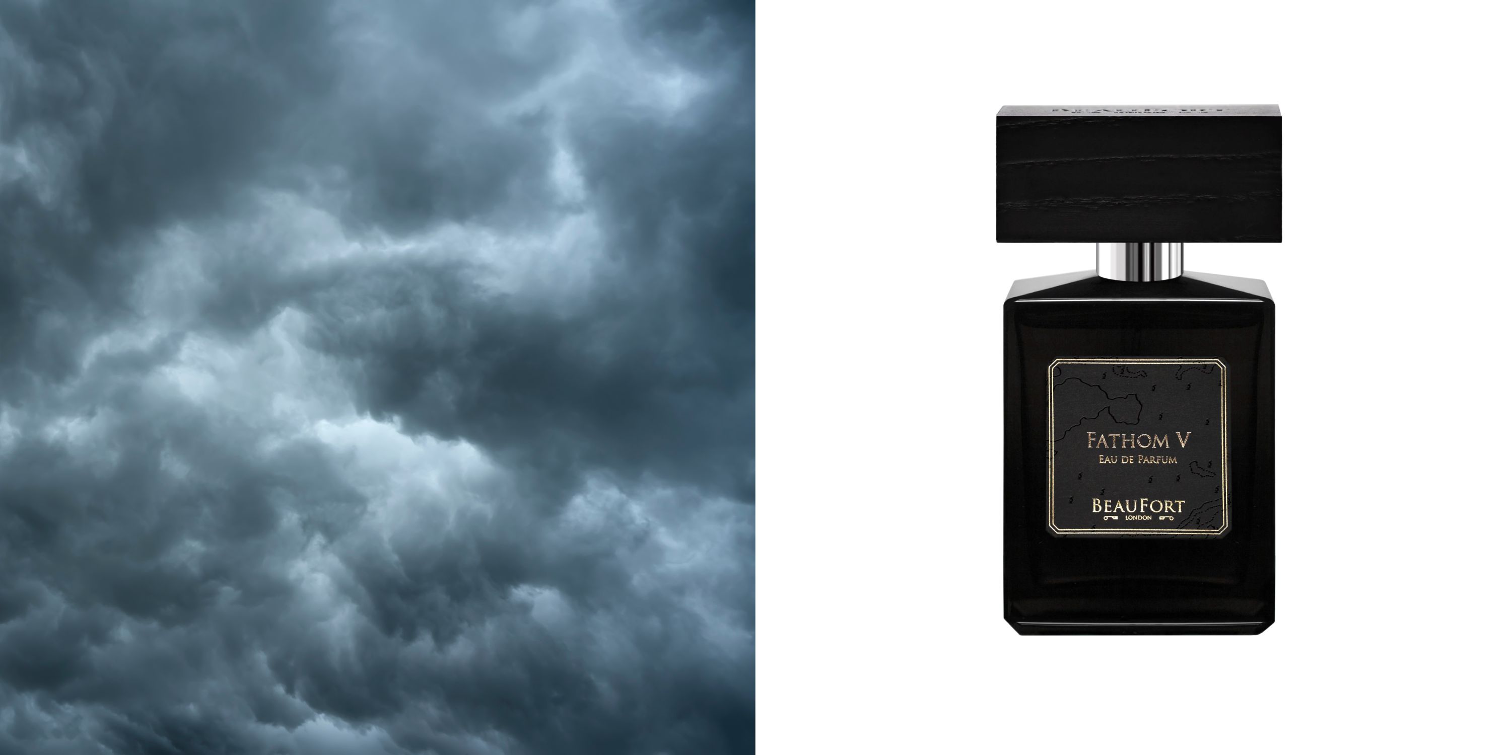 Fathom V BeauFort London for women and men
