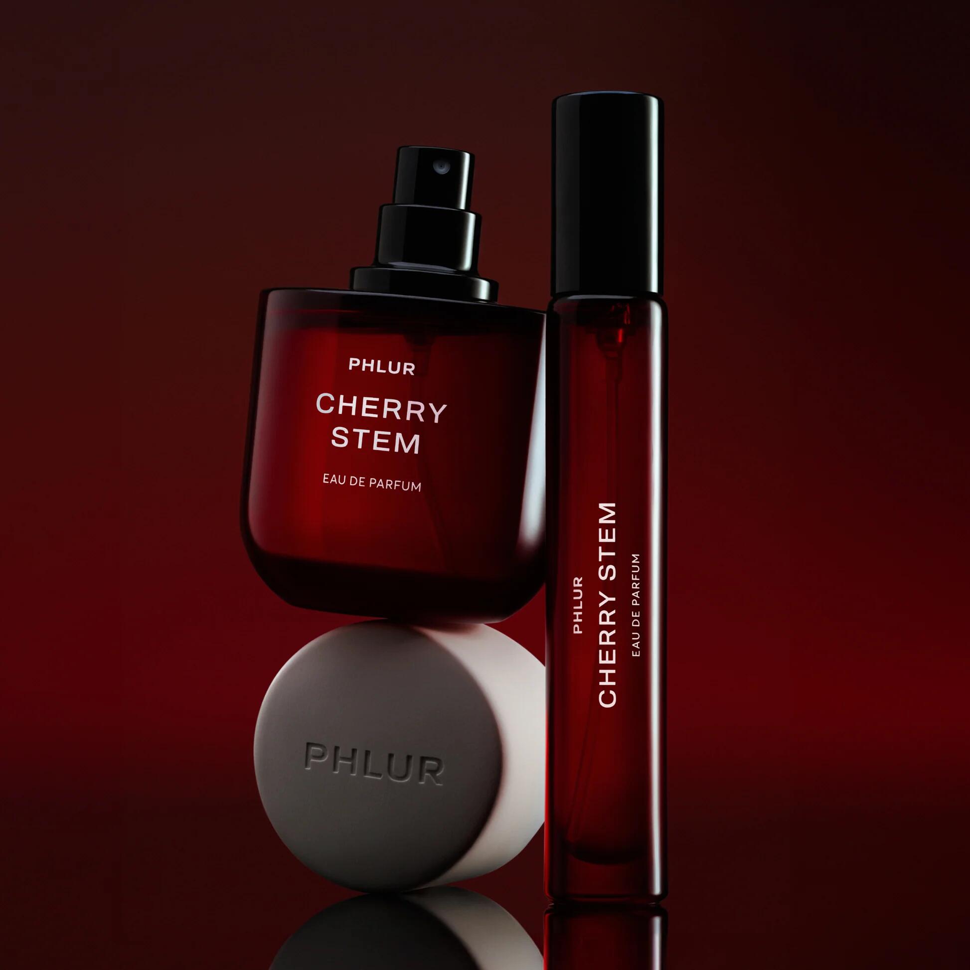 Cherry Stem by Phlur two sizes