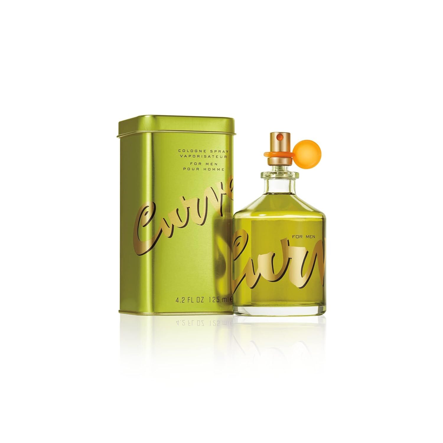curve for men liz clairborne