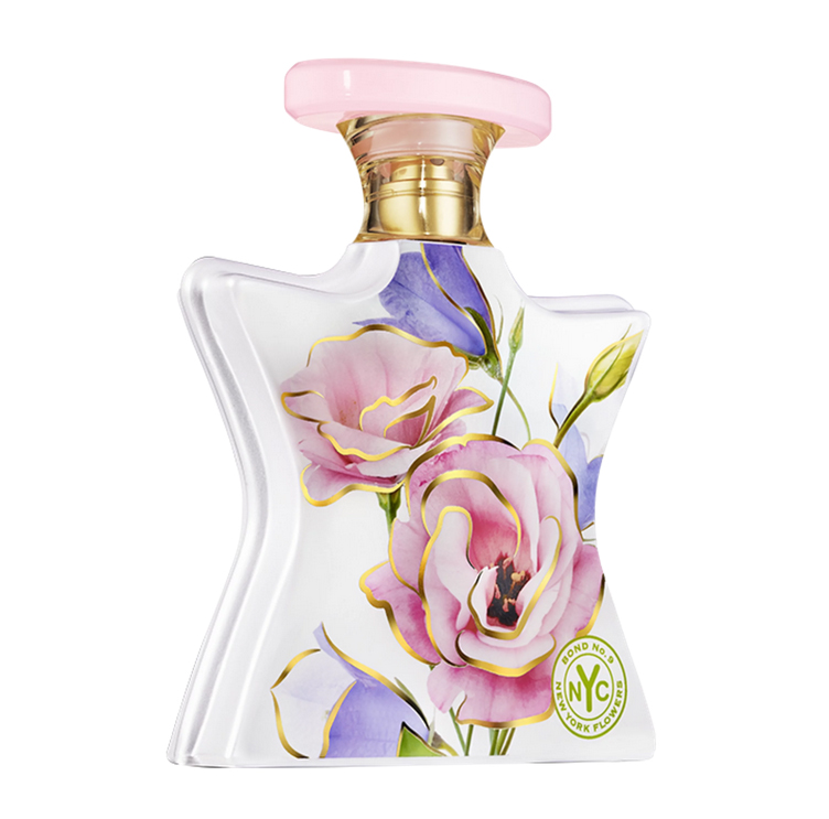 Bond No.9 New York Flowers Niche Perfumery