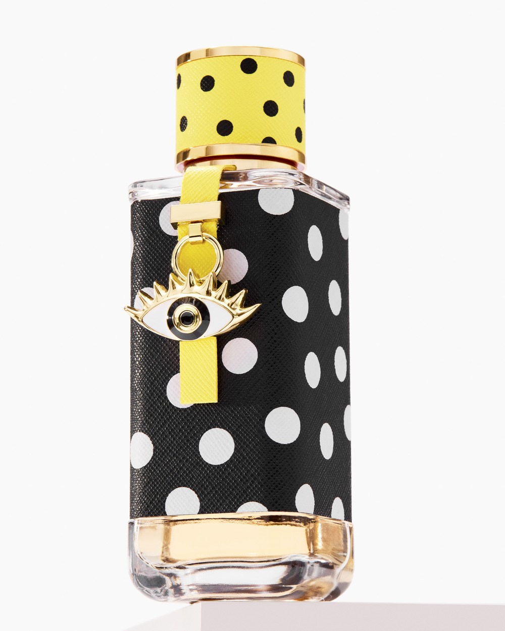 CAROLINA HERRERA Fearless & Fabulous Dot Drama Limited Edition