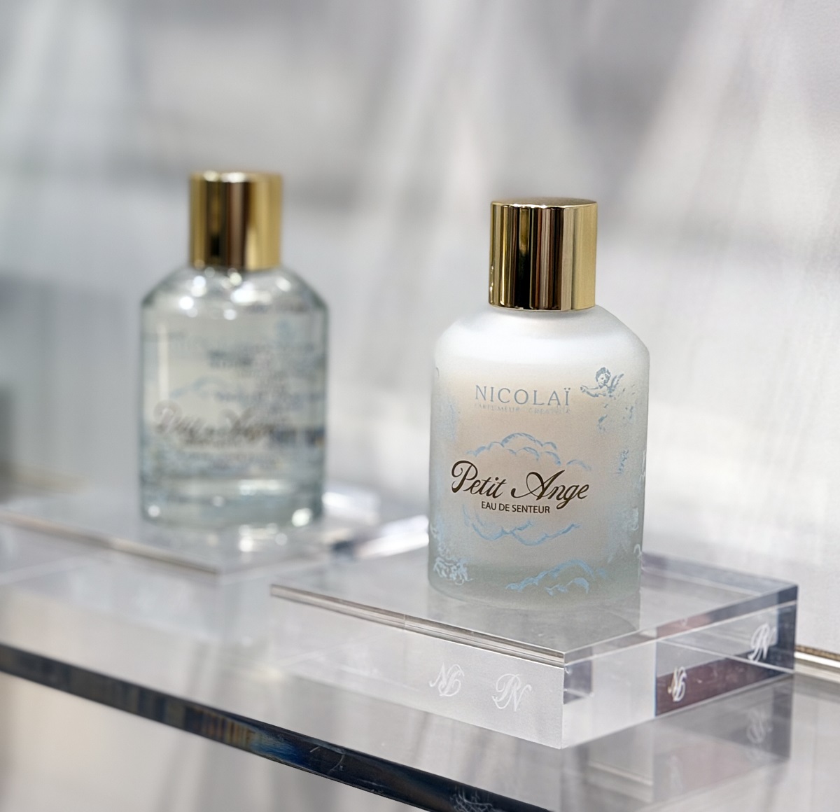 Esxence 2026: Petit Ange Eau de Senteur Nicolai Parfumeur Createur