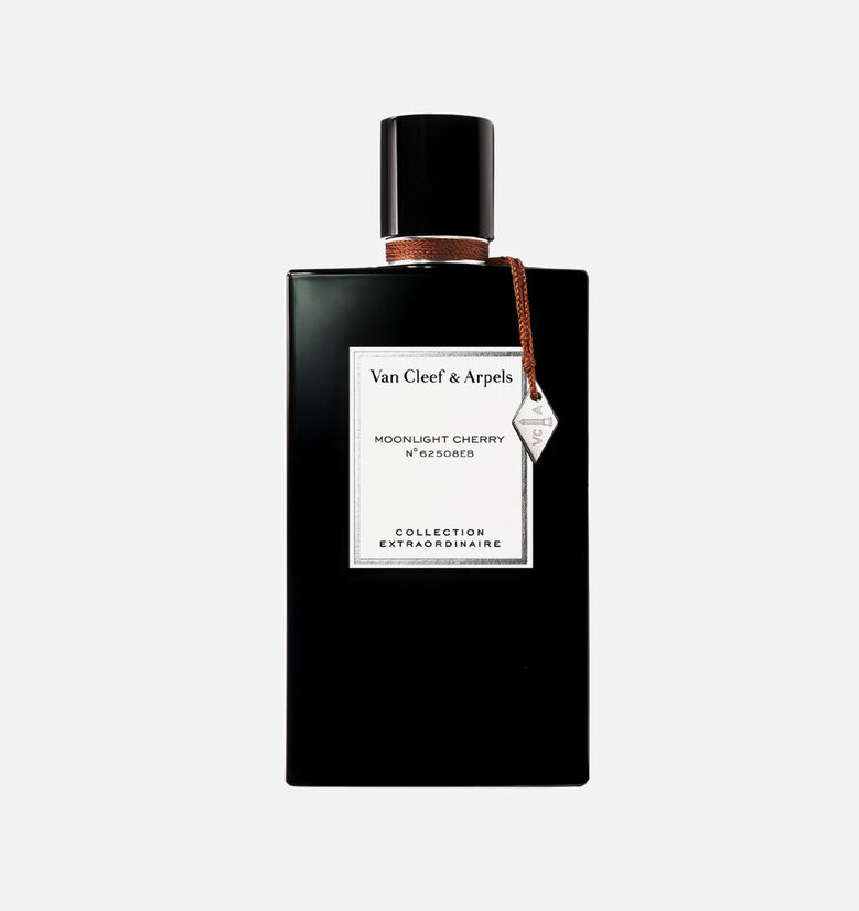 van cleef & arpels moonlight cherry