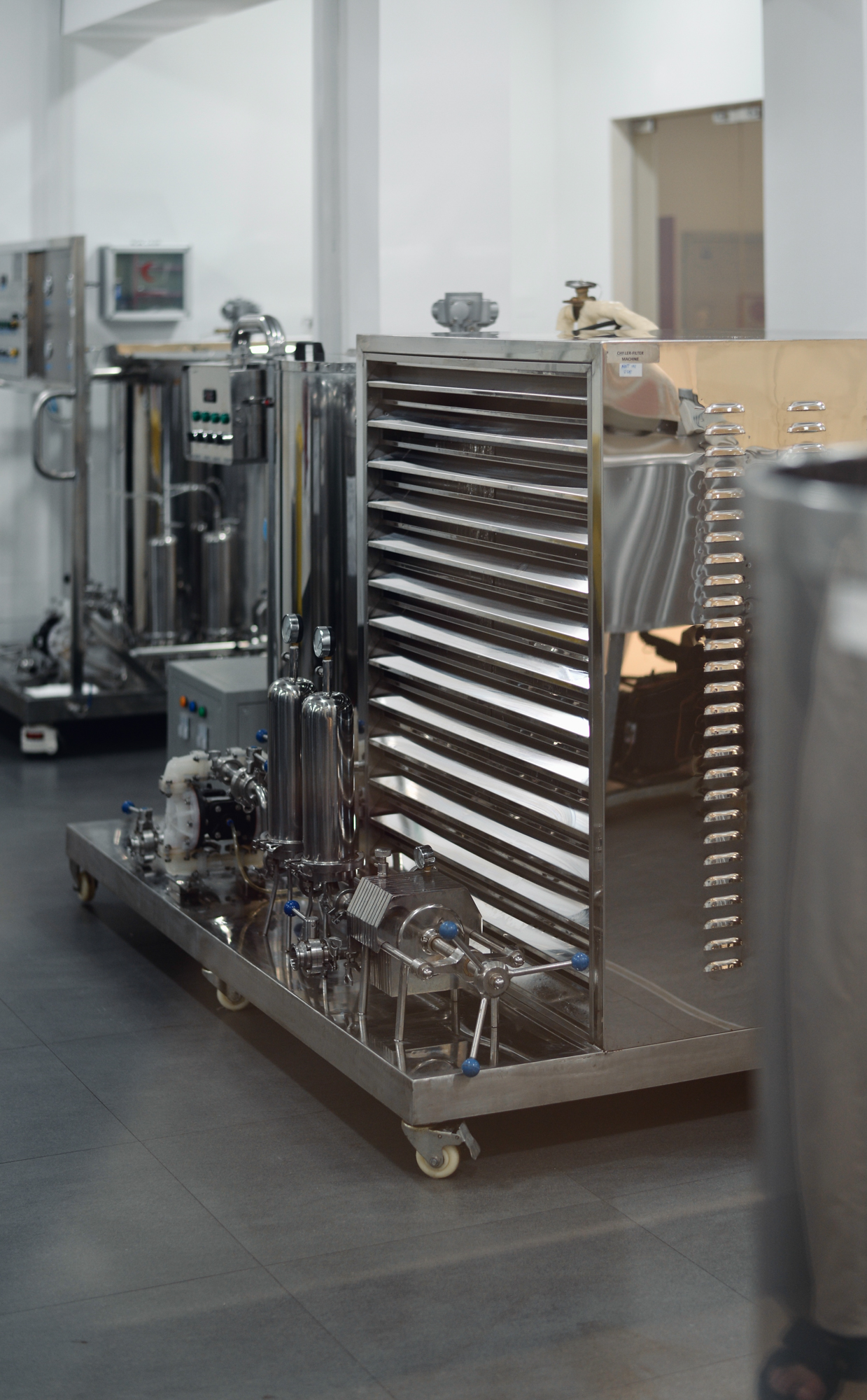 Amouage Voyage или путешествие в удивительный Оман. Часть 1. Ладан