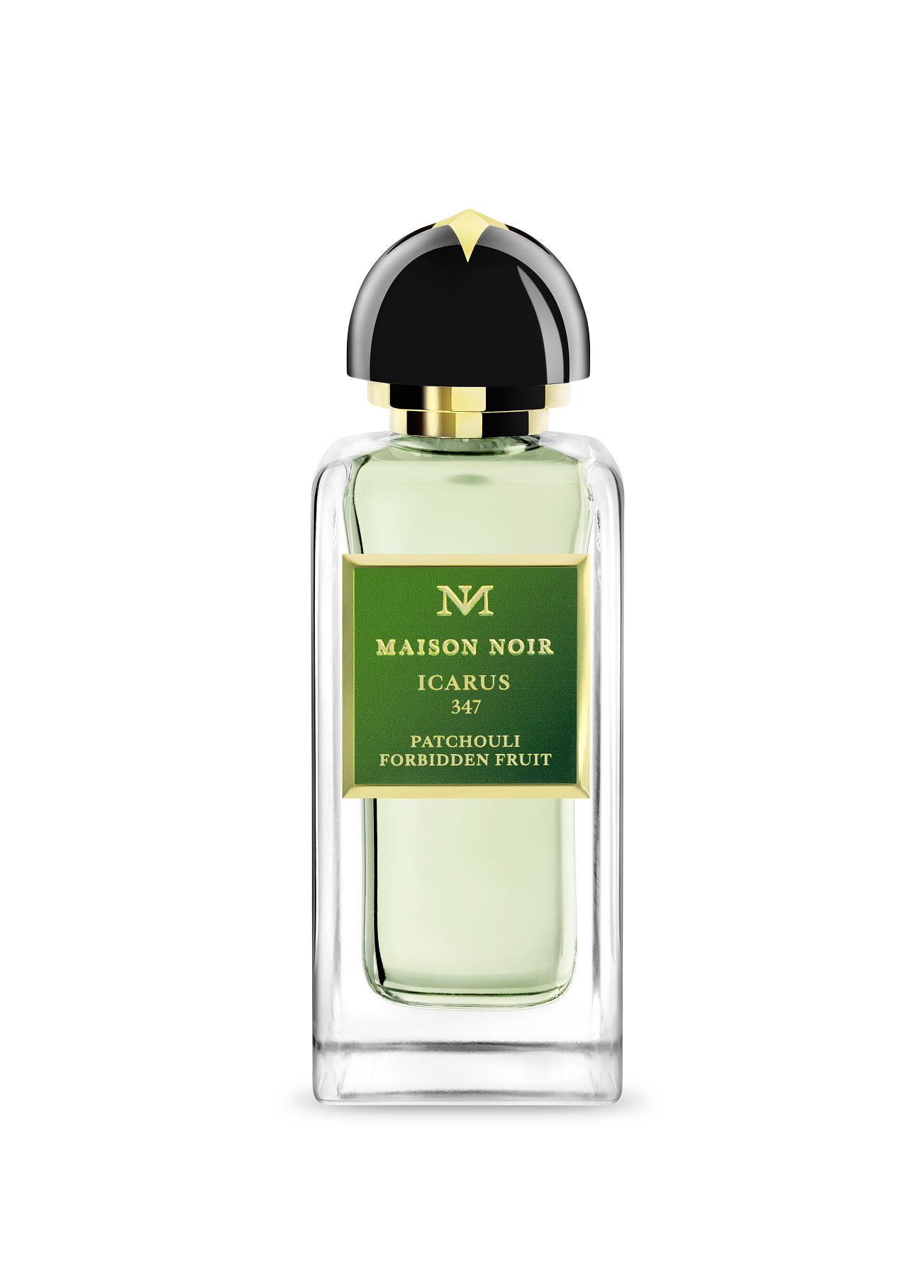 Maison Noir Icarus 347
