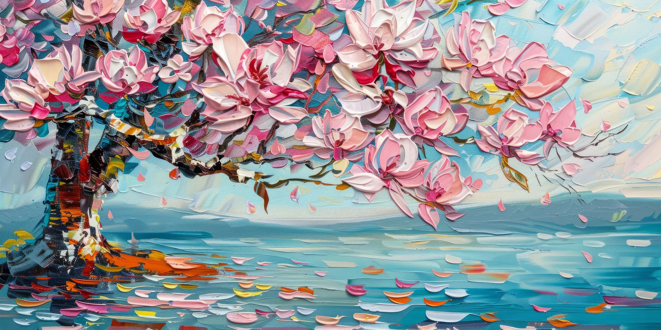 magnolia