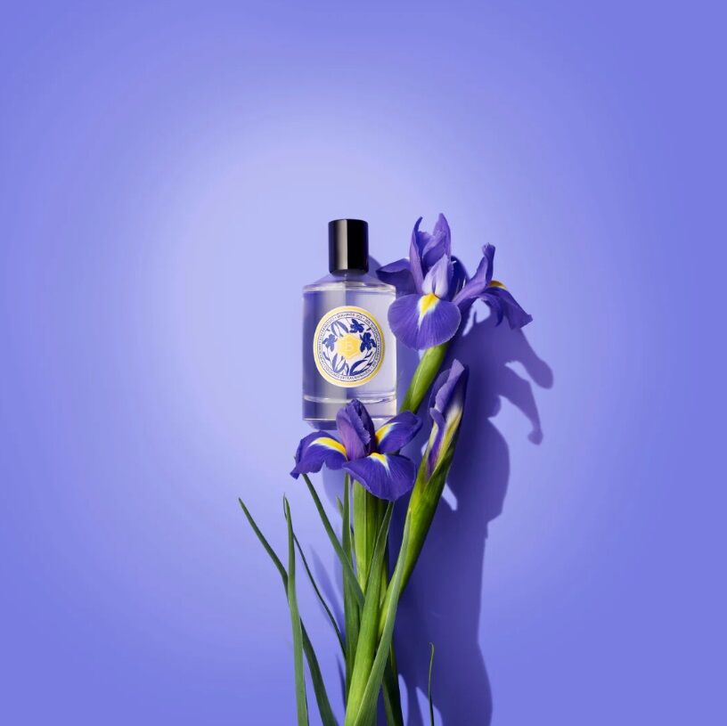 Benamor Iris Suprema