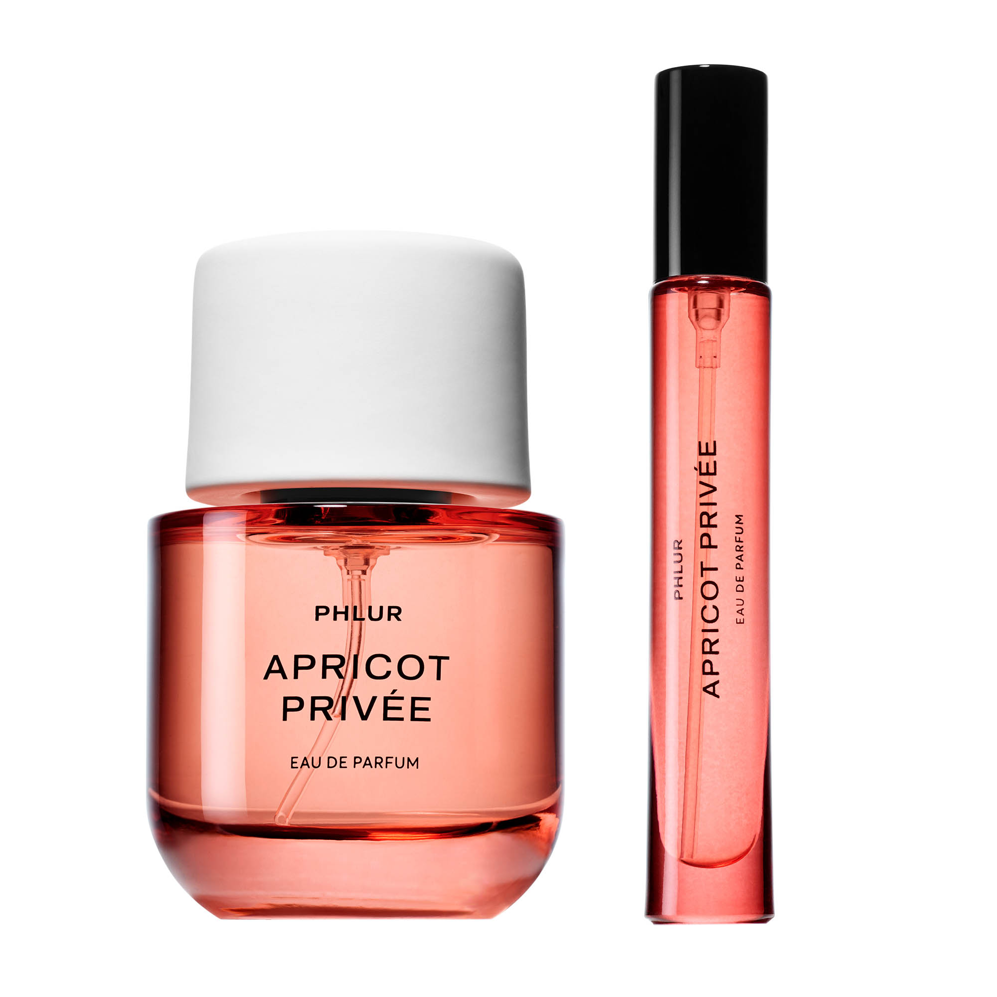 Parfémovaná voda Phlur Apricot Privée