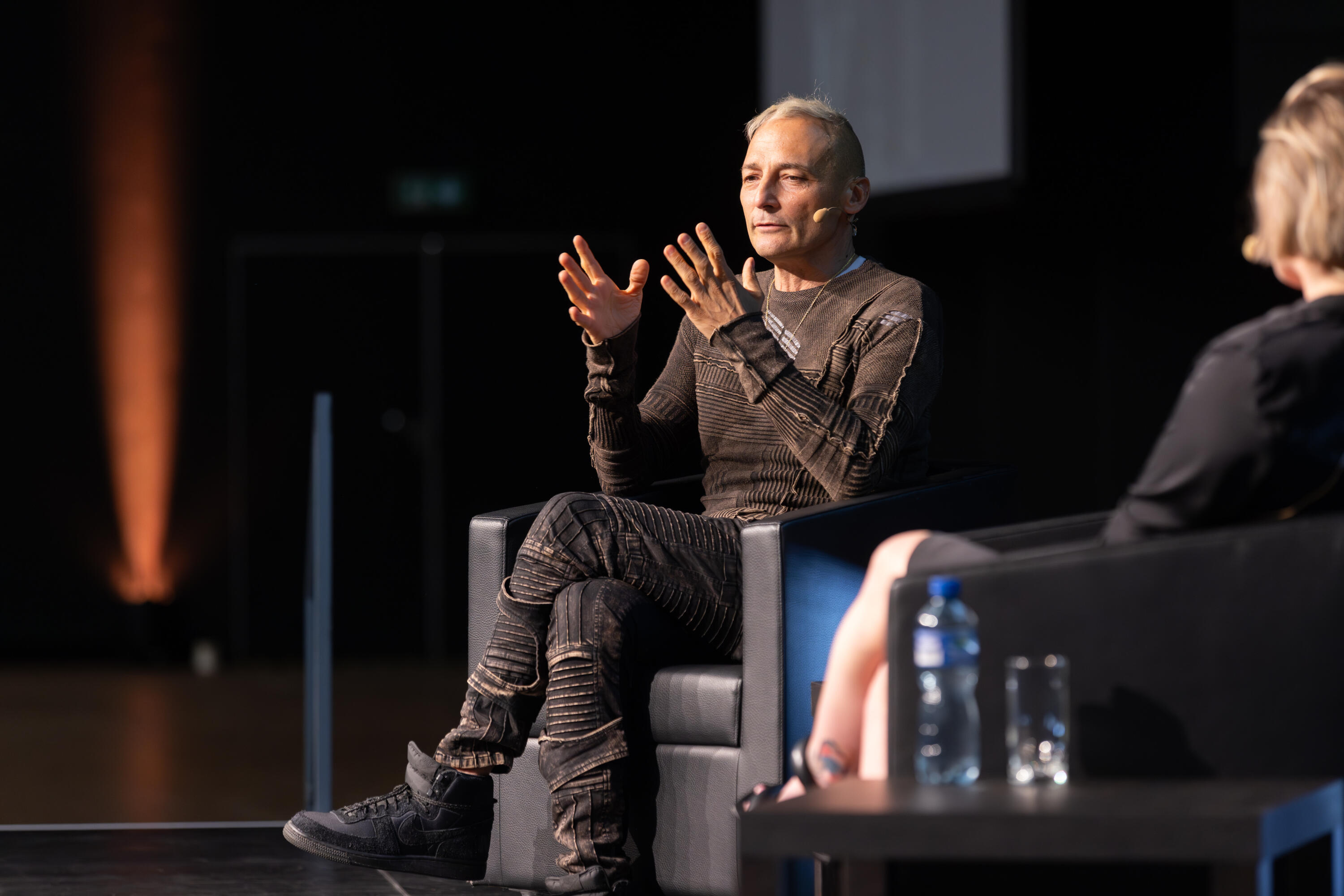 christophe laudamiel