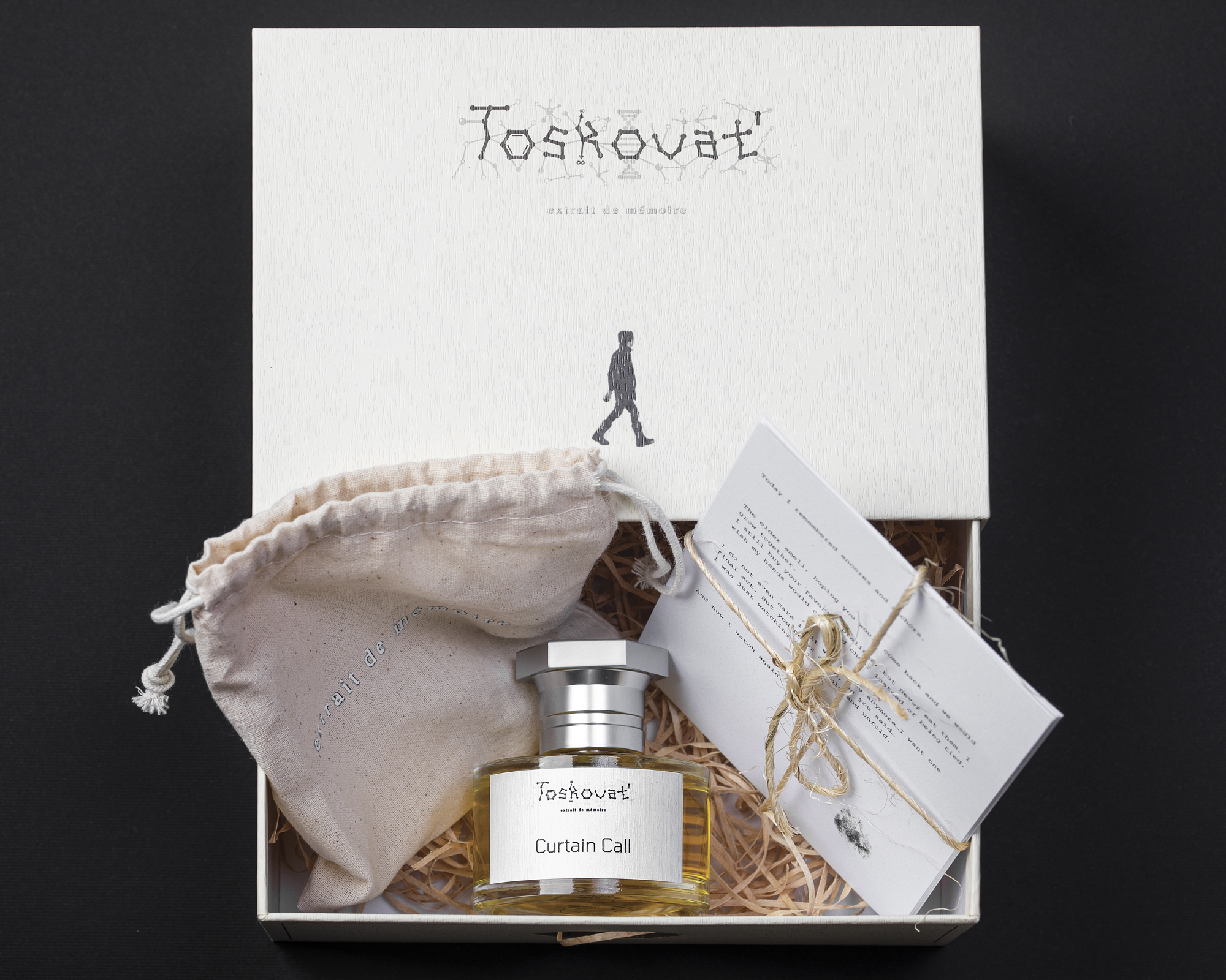 Toskovat': An Innovative and Unconventional New Brand from Romania ...