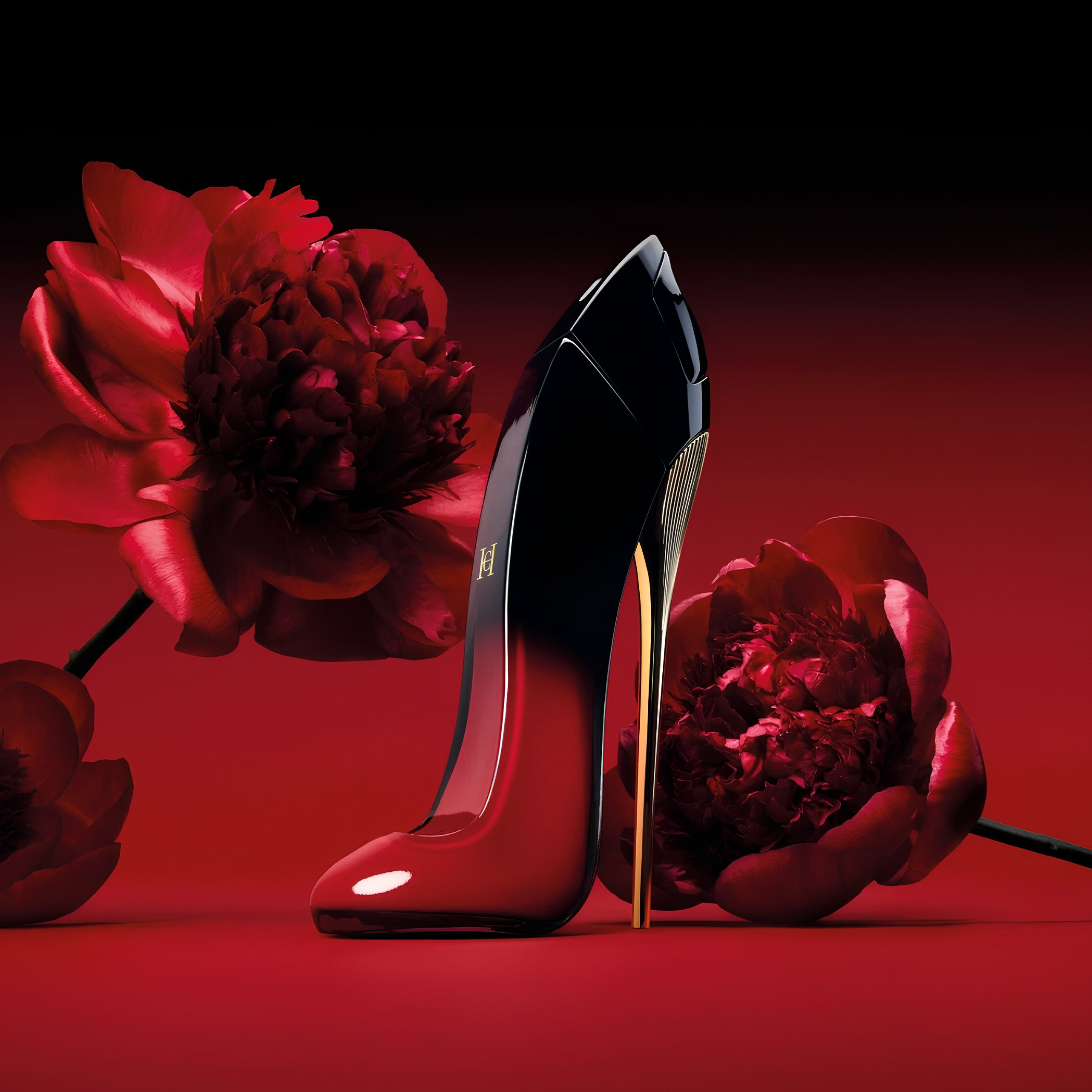 Carolina Herrera Very Good Girl Elixir ~ Nieuwe Geuren